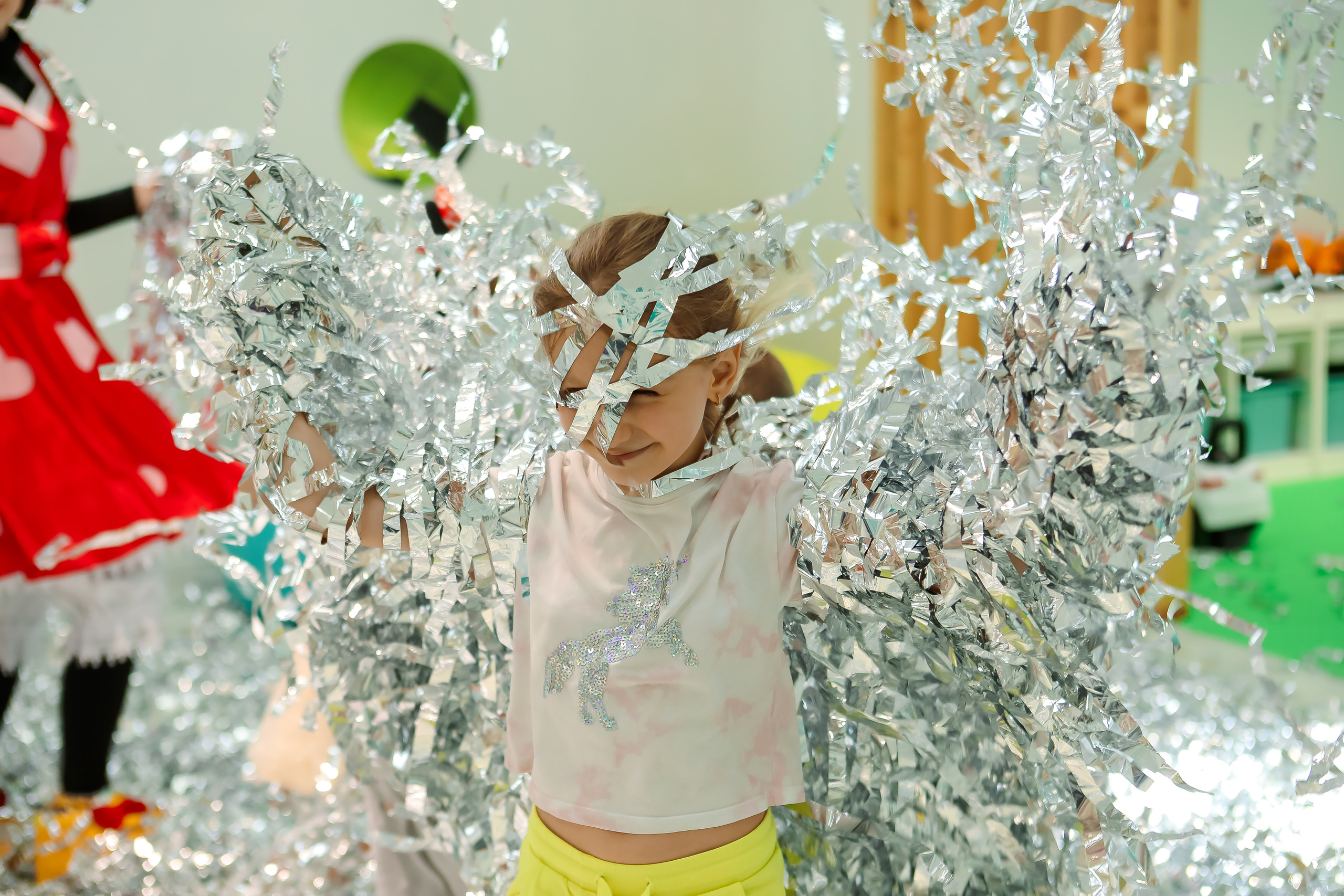 Ксюше 6 лет. Семейный и свадебный фотограф во Владивостоке Аня Смецкая