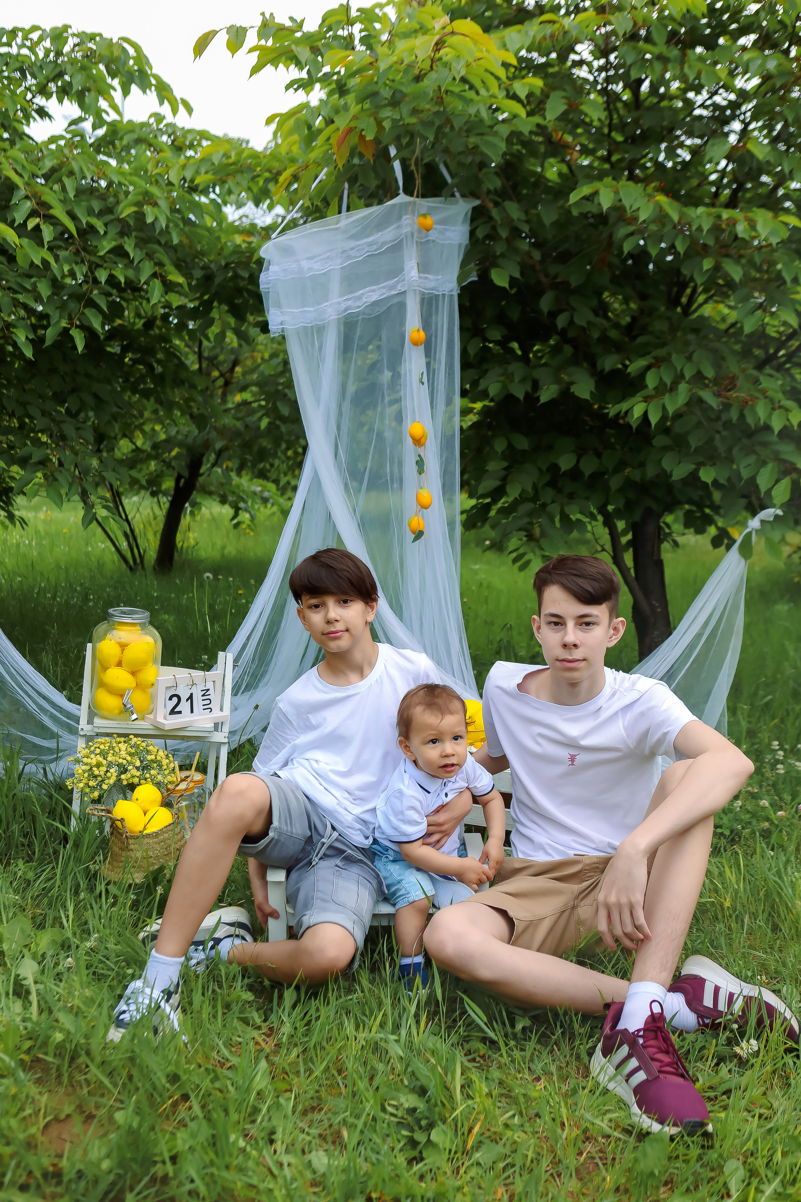 Дёма. Семейный и свадебный фотограф во Владивостоке Аня Смецкая