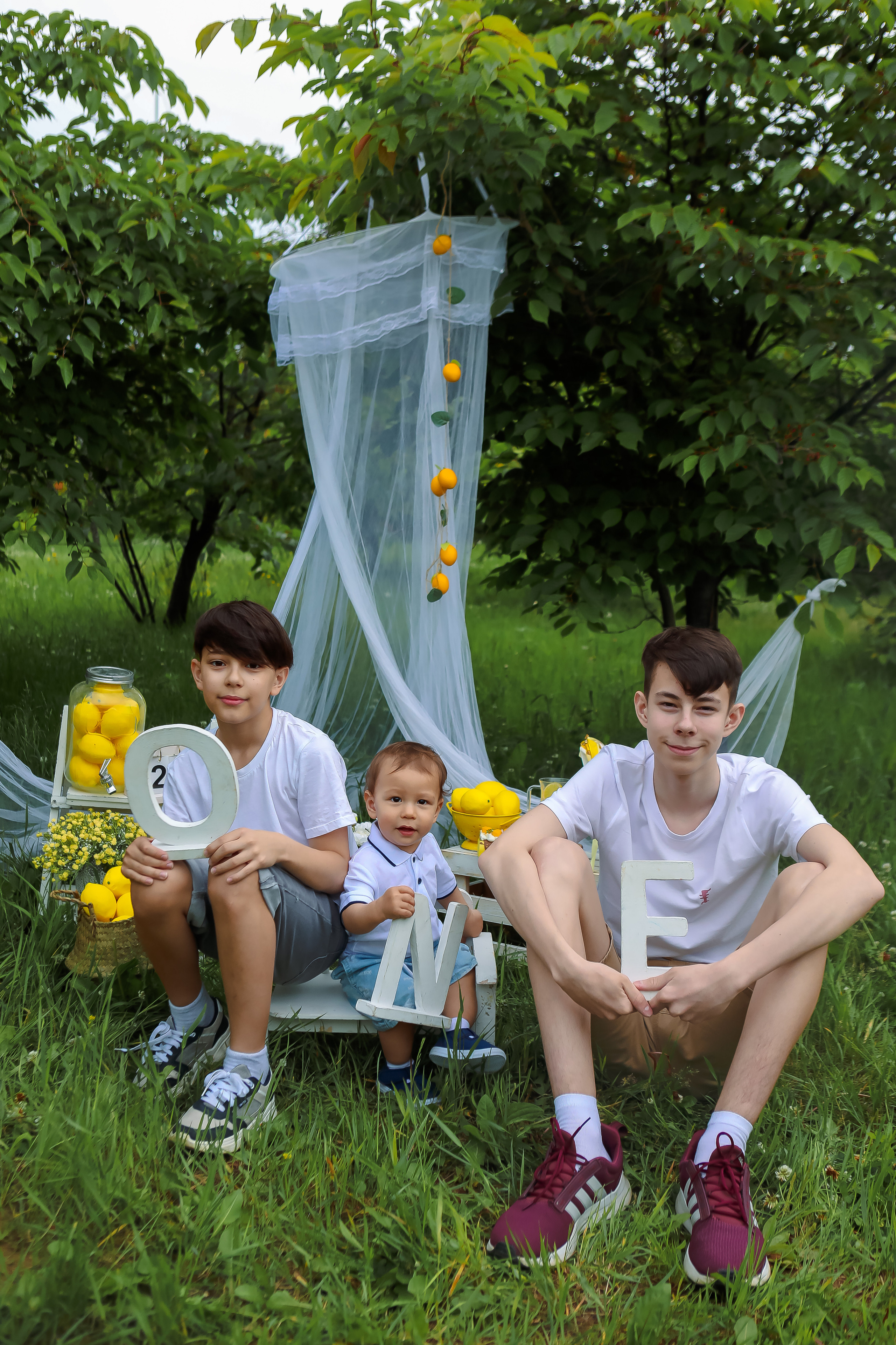 Дёма. Семейный и свадебный фотограф во Владивостоке Аня Смецкая