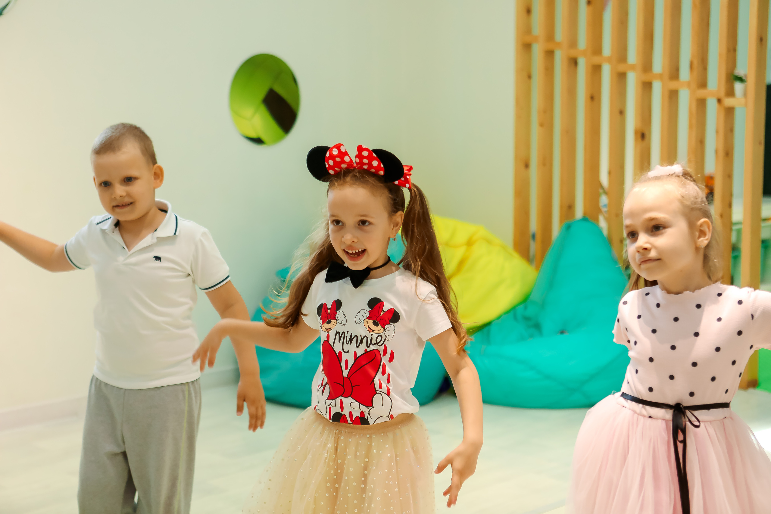 Ксюше 6 лет. Семейный и свадебный фотограф во Владивостоке Аня Смецкая