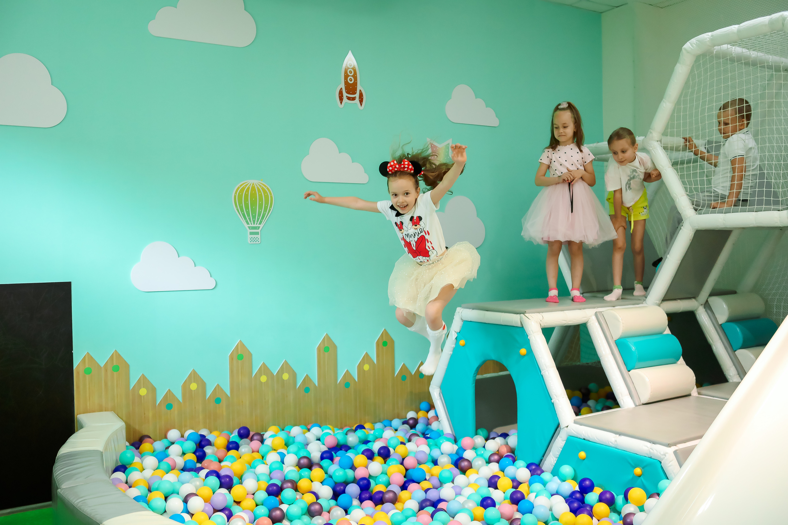 Ксюше 6 лет. Семейный и свадебный фотограф во Владивостоке Аня Смецкая