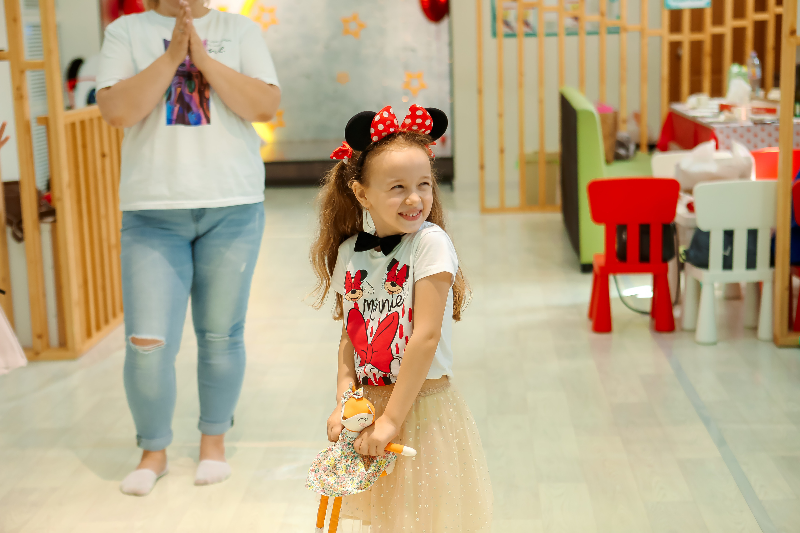 Ксюше 6 лет. Семейный и свадебный фотограф во Владивостоке Аня Смецкая