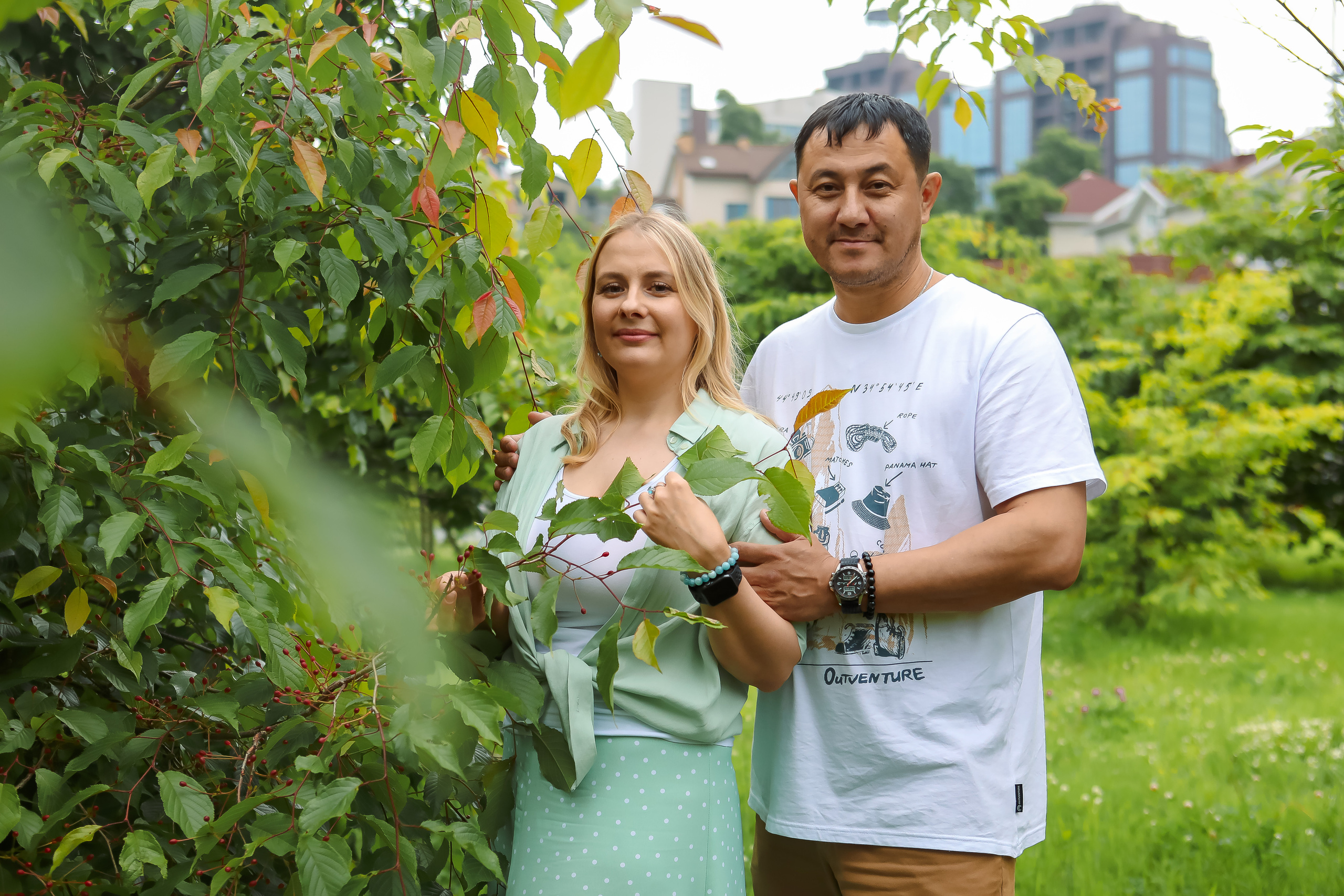 Дёма. Семейный и свадебный фотограф во Владивостоке Аня Смецкая