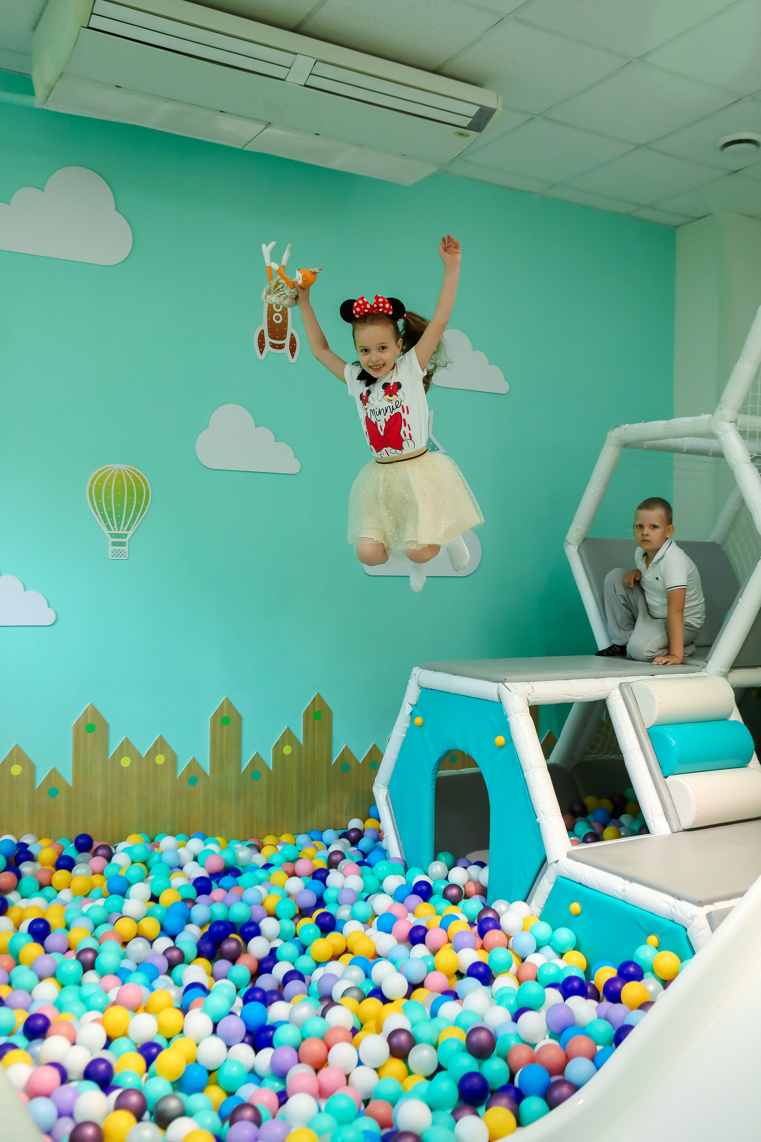 Ксюше 6 лет. Семейный и свадебный фотограф во Владивостоке Аня Смецкая