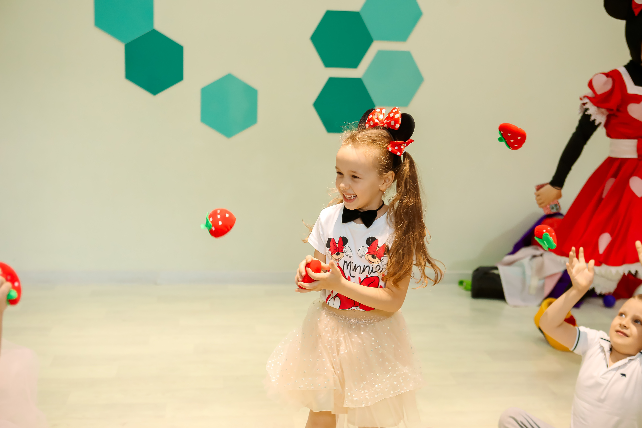 Ксюше 6 лет. Семейный и свадебный фотограф во Владивостоке Аня Смецкая