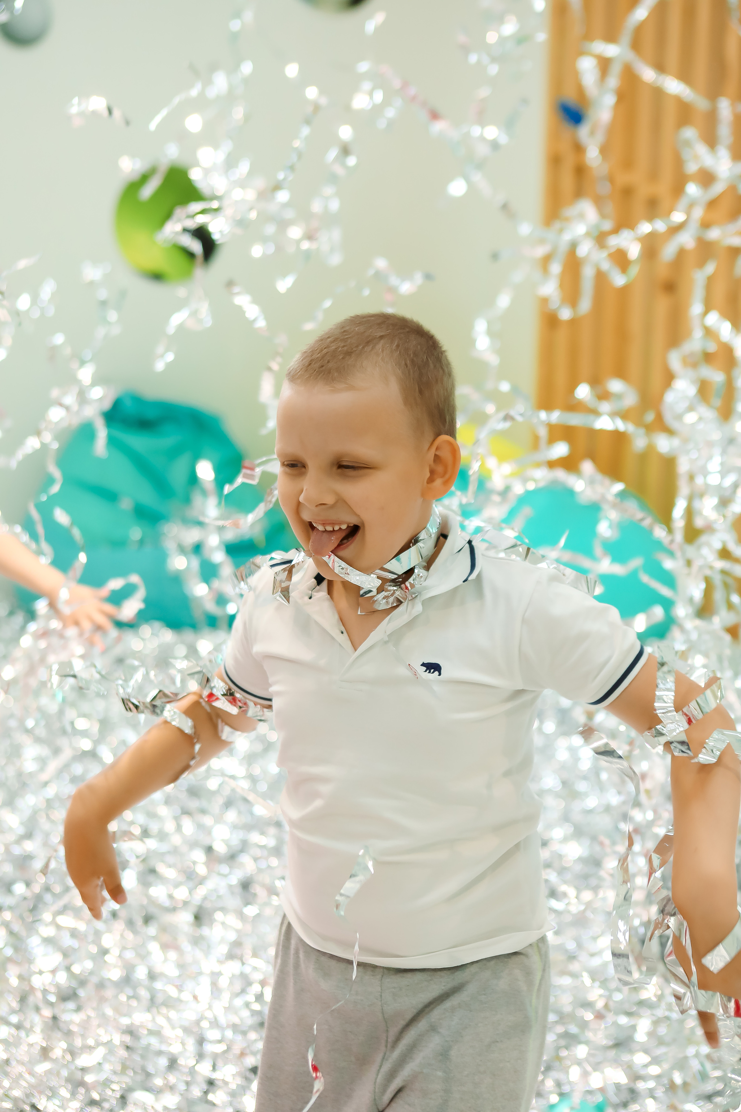 Ксюше 6 лет. Семейный и свадебный фотограф во Владивостоке Аня Смецкая