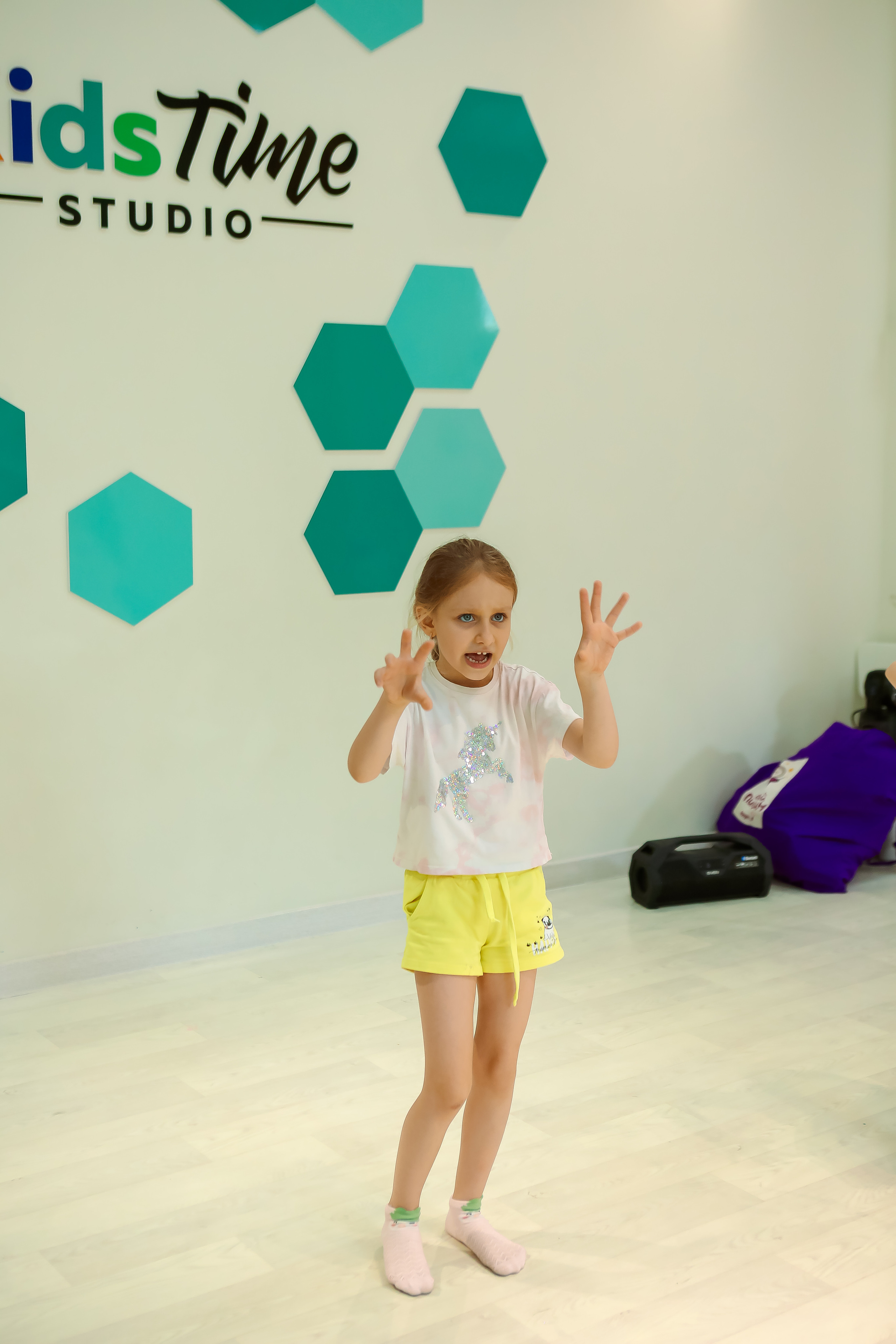 Ксюше 6 лет. Семейный и свадебный фотограф во Владивостоке Аня Смецкая