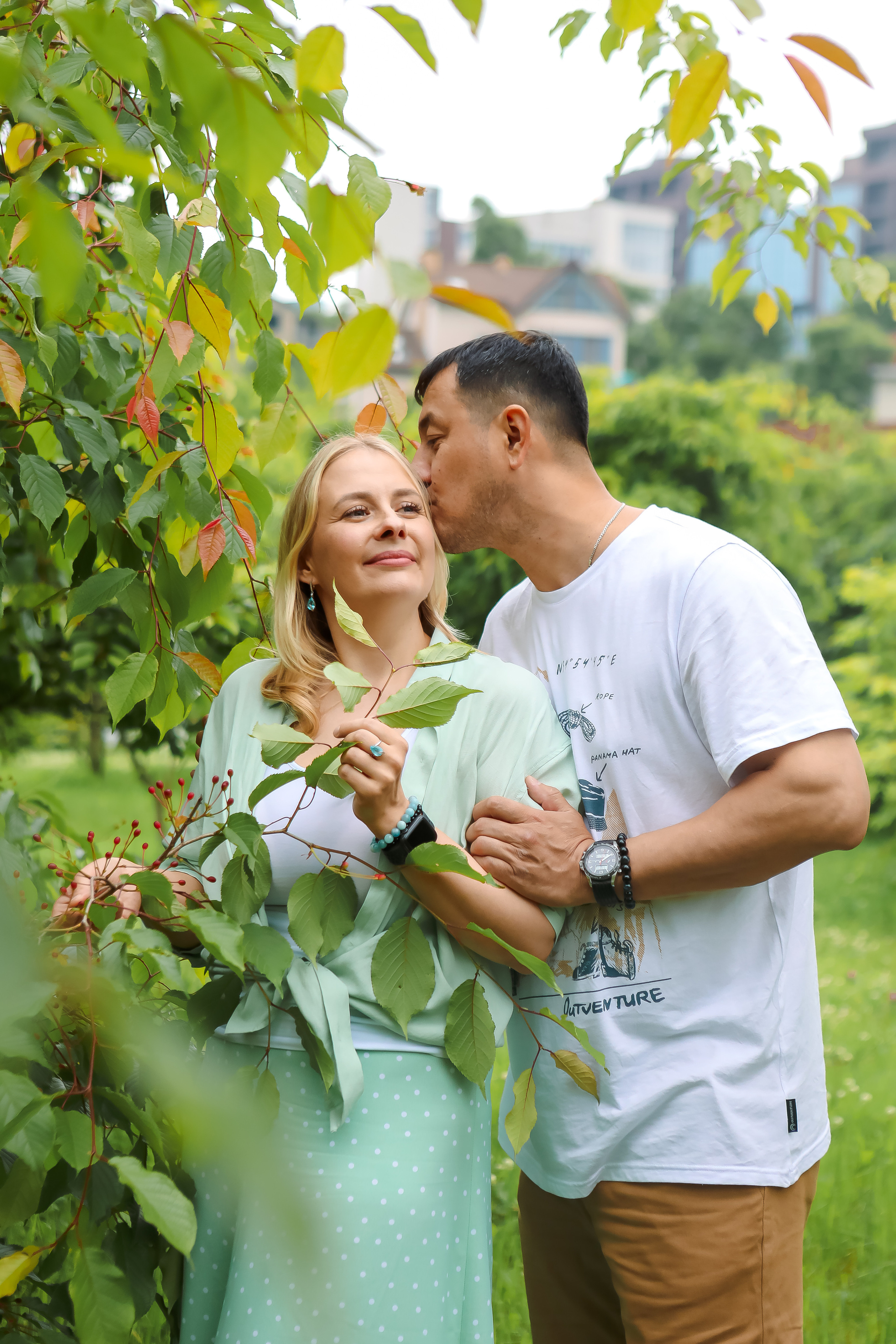 Дёма. Семейный и свадебный фотограф во Владивостоке Аня Смецкая