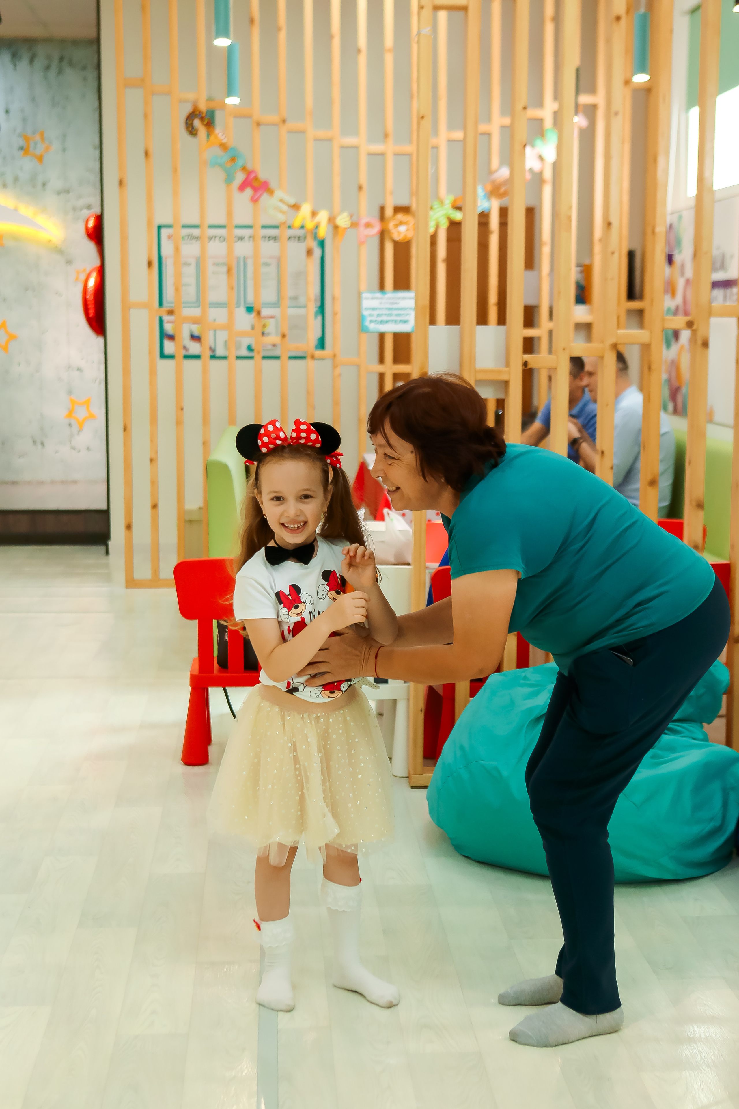 Ксюше 6 лет. Семейный и свадебный фотограф во Владивостоке Аня Смецкая