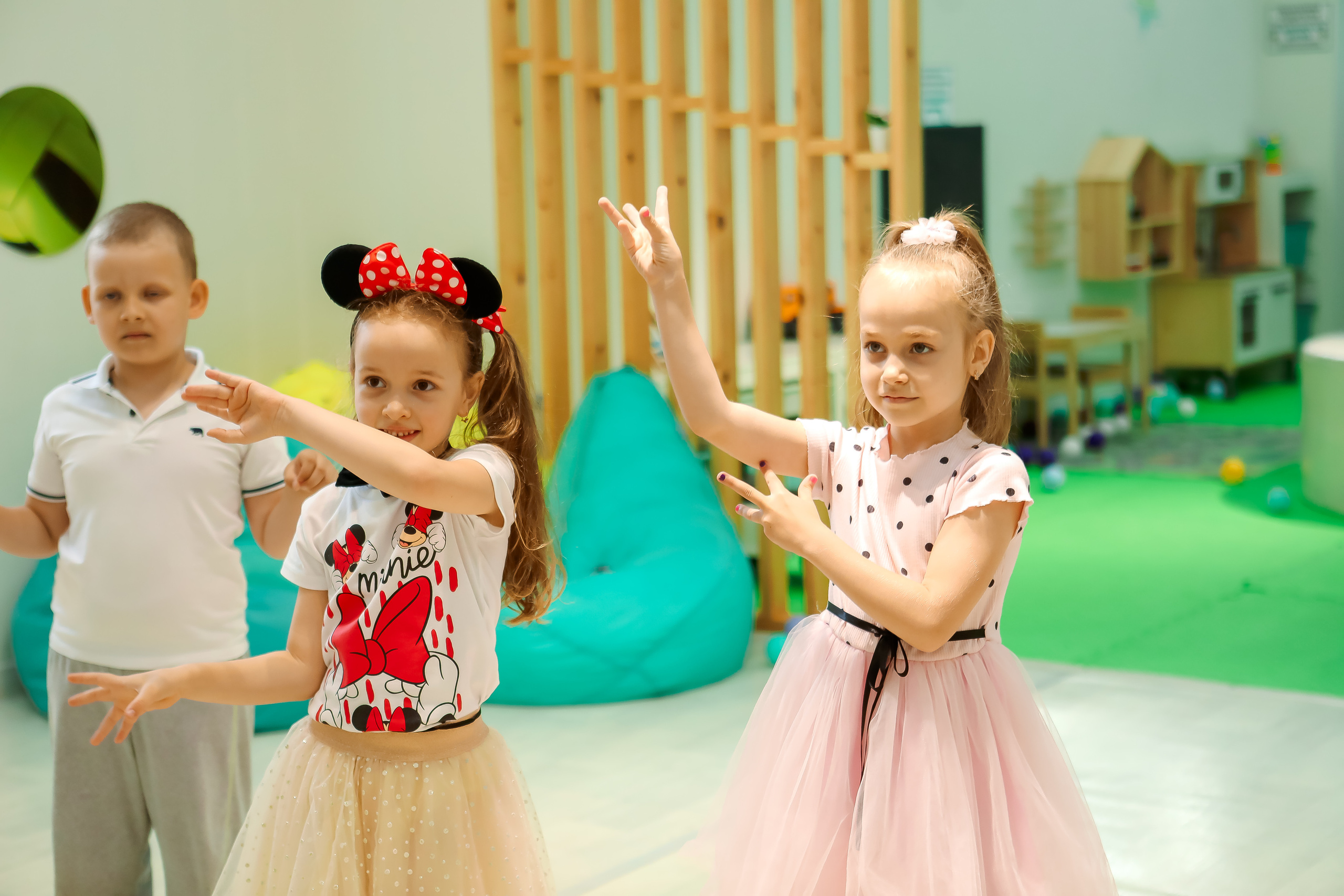 Ксюше 6 лет. Семейный и свадебный фотограф во Владивостоке Аня Смецкая