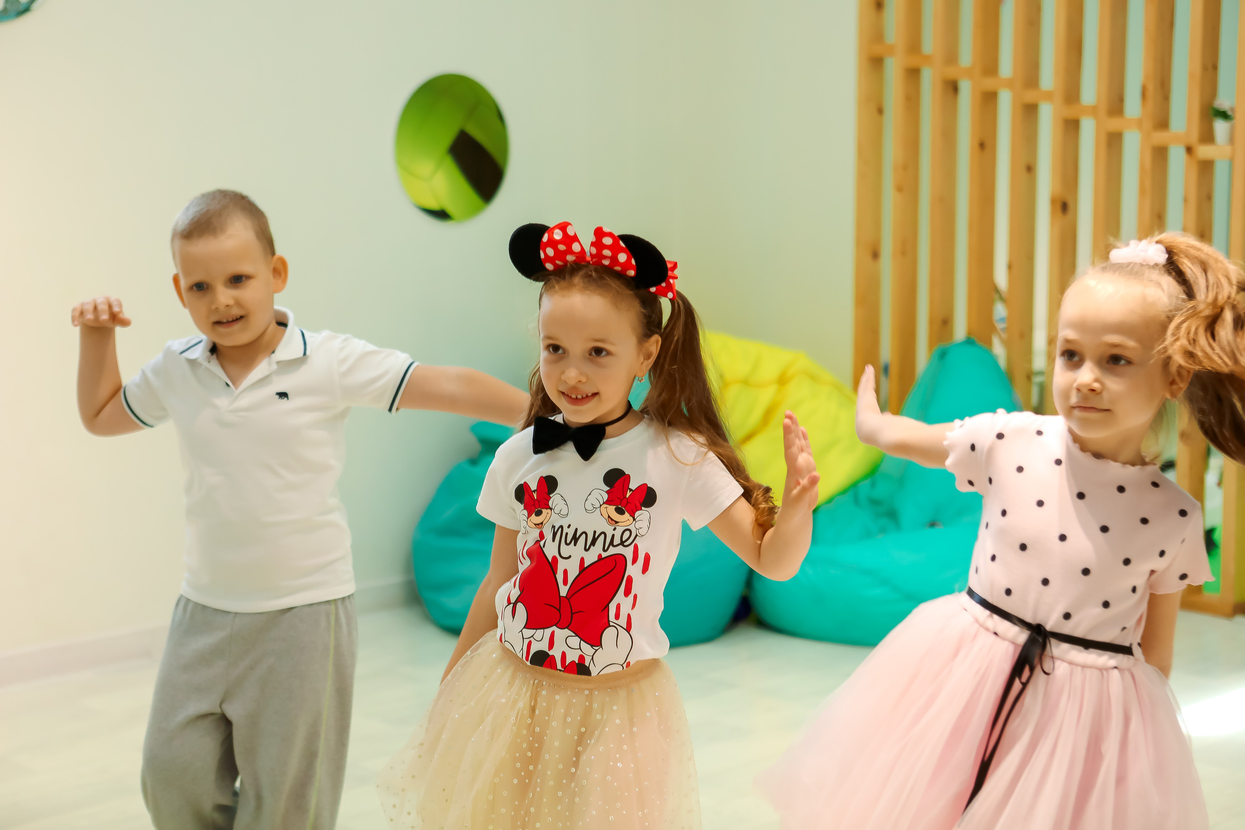 Ксюше 6 лет. Семейный и свадебный фотограф во Владивостоке Аня Смецкая