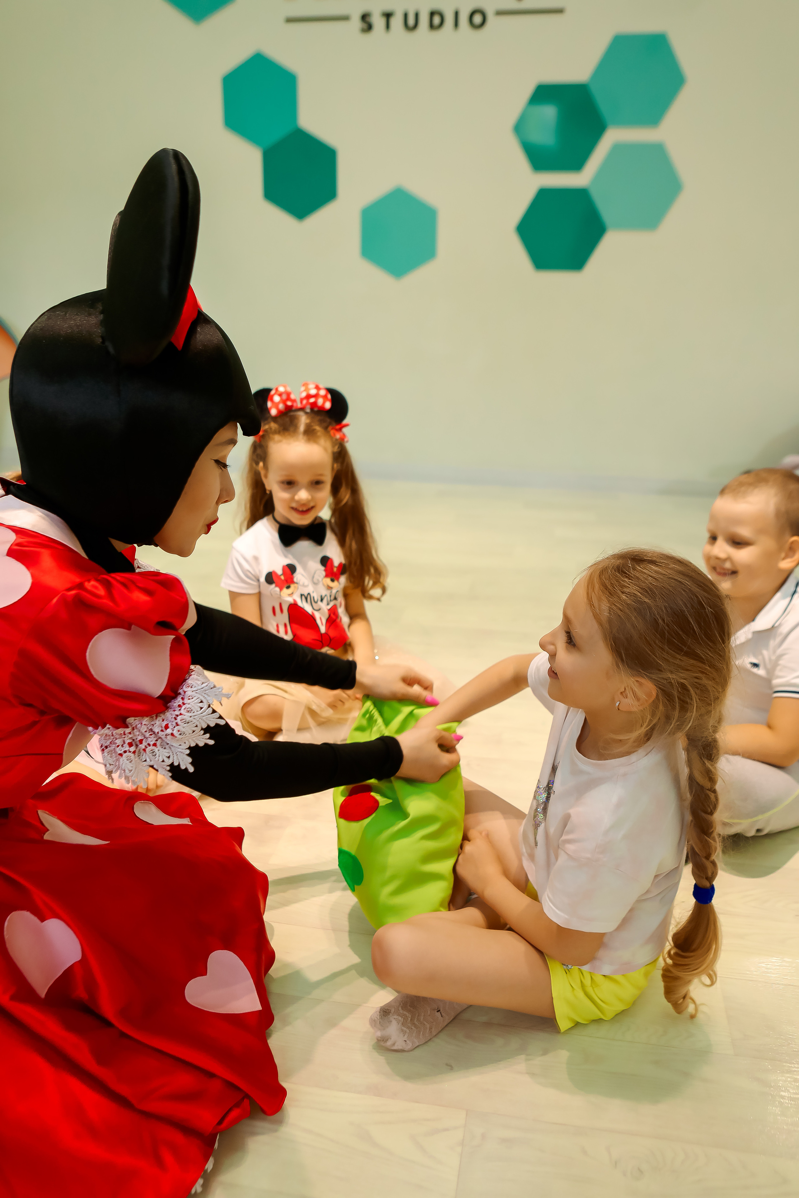 Ксюше 6 лет. Семейный и свадебный фотограф во Владивостоке Аня Смецкая