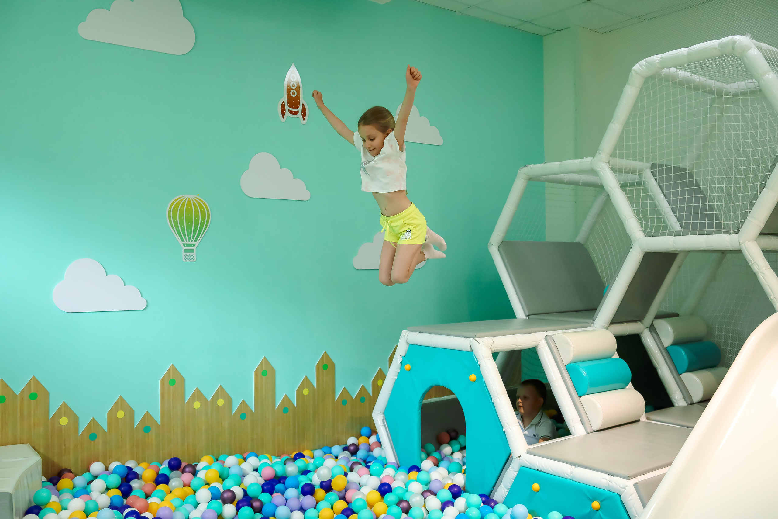 Ксюше 6 лет. Семейный и свадебный фотограф во Владивостоке Аня Смецкая