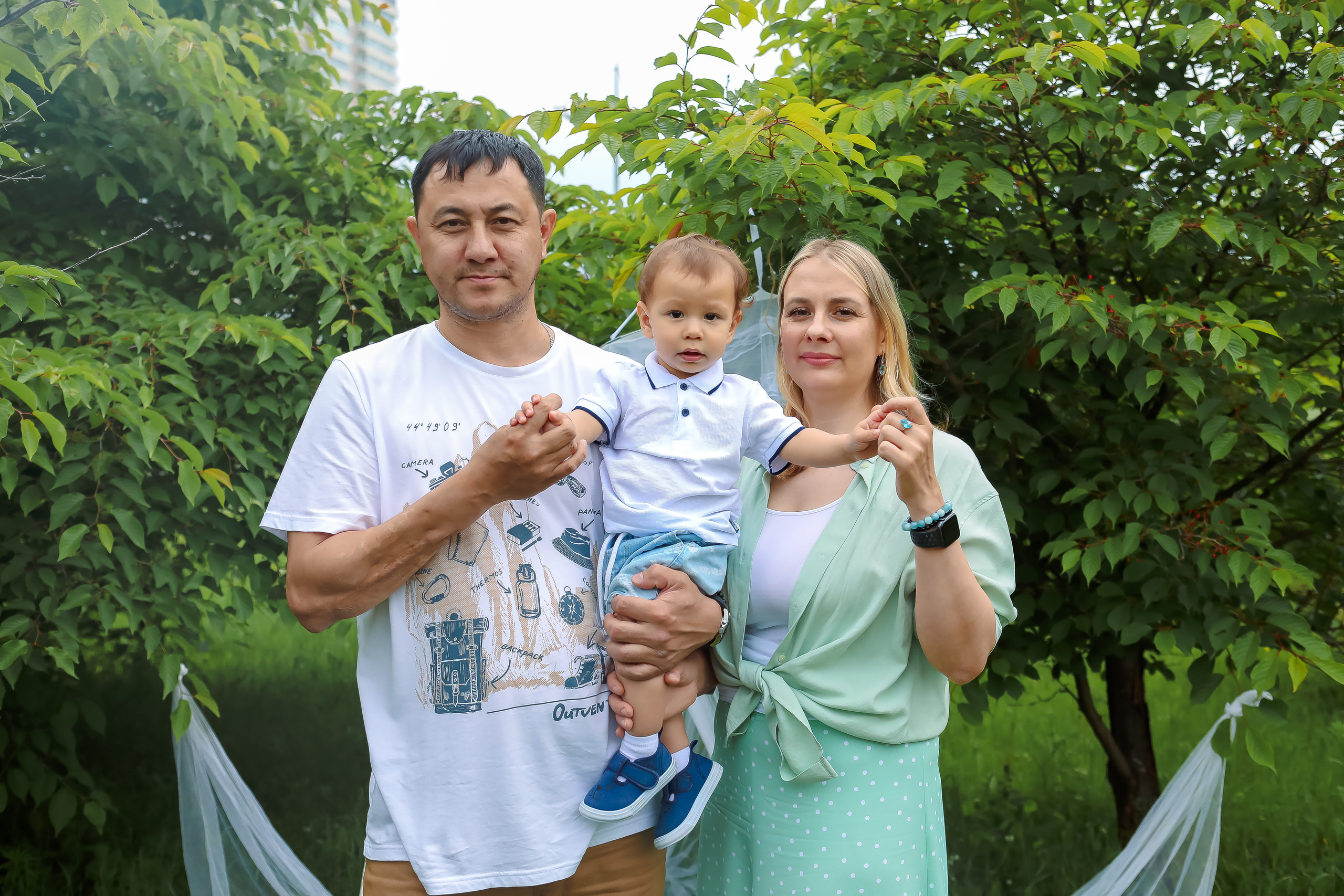 Дёма. Семейный и свадебный фотограф во Владивостоке Аня Смецкая