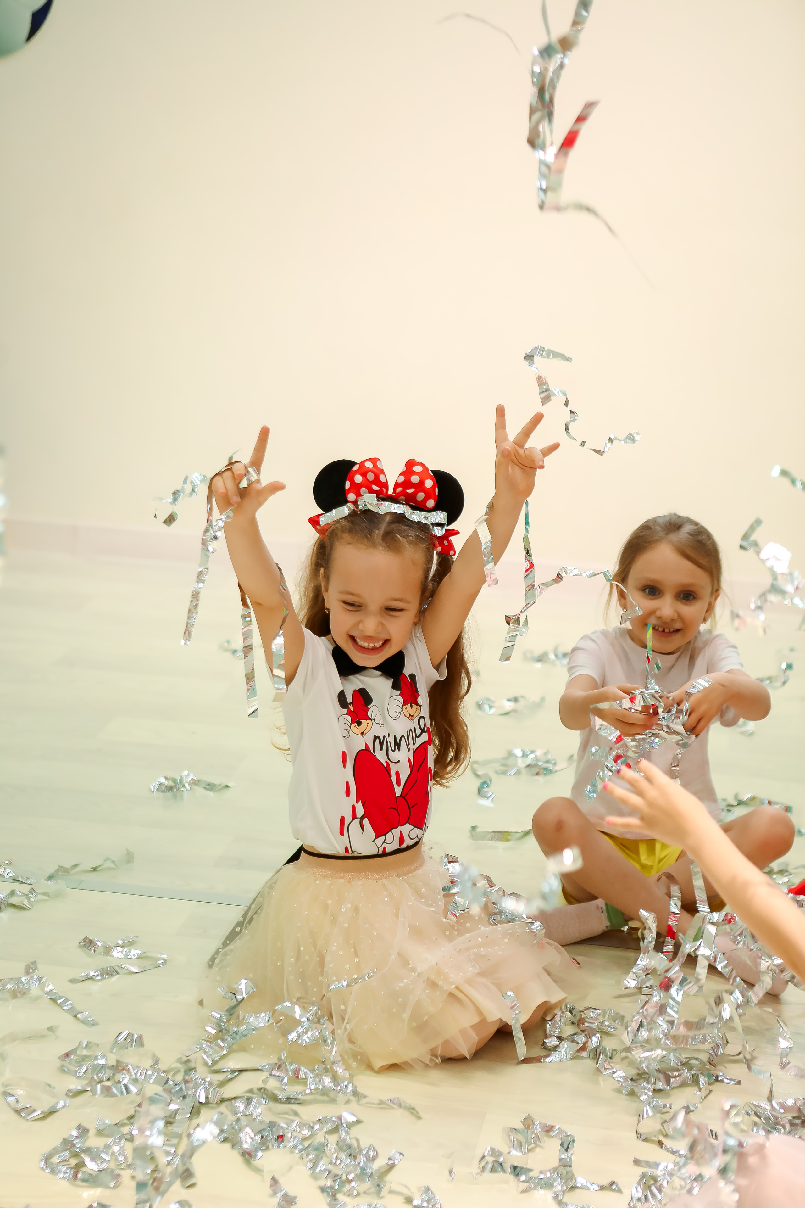 Ксюше 6 лет. Семейный и свадебный фотограф во Владивостоке Аня Смецкая