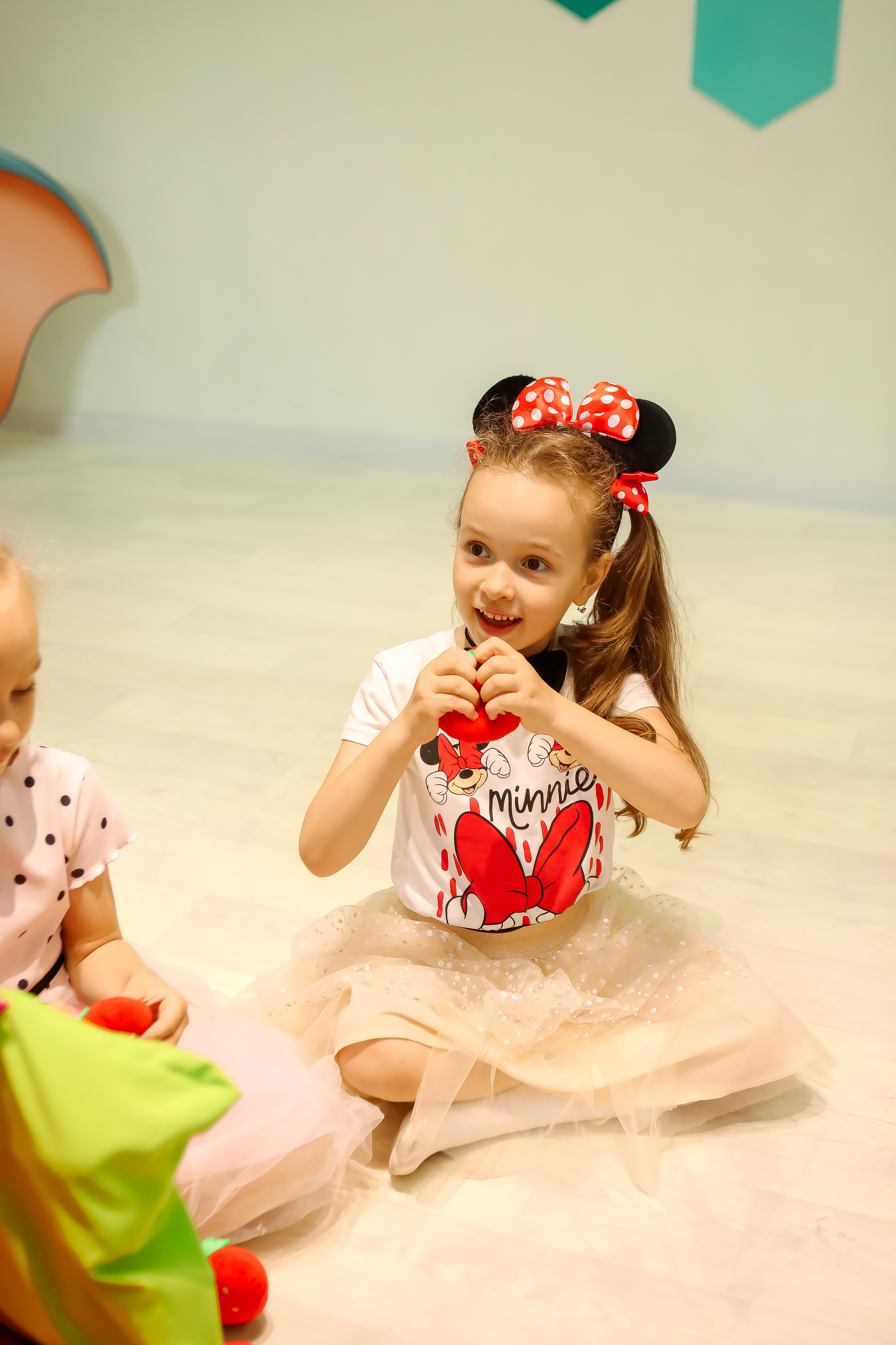 Ксюше 6 лет. Семейный и свадебный фотограф во Владивостоке Аня Смецкая