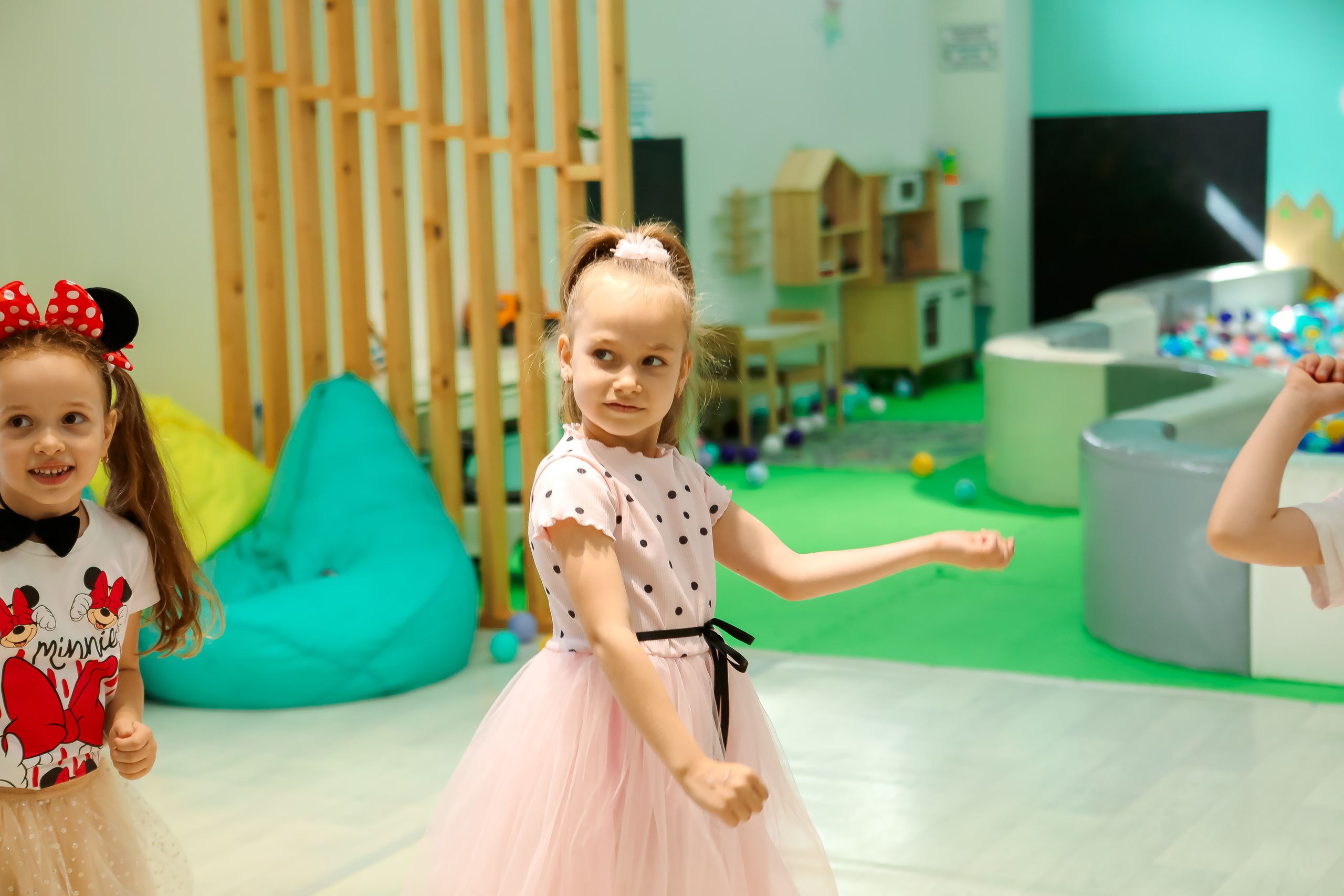 Ксюше 6 лет. Семейный и свадебный фотограф во Владивостоке Аня Смецкая