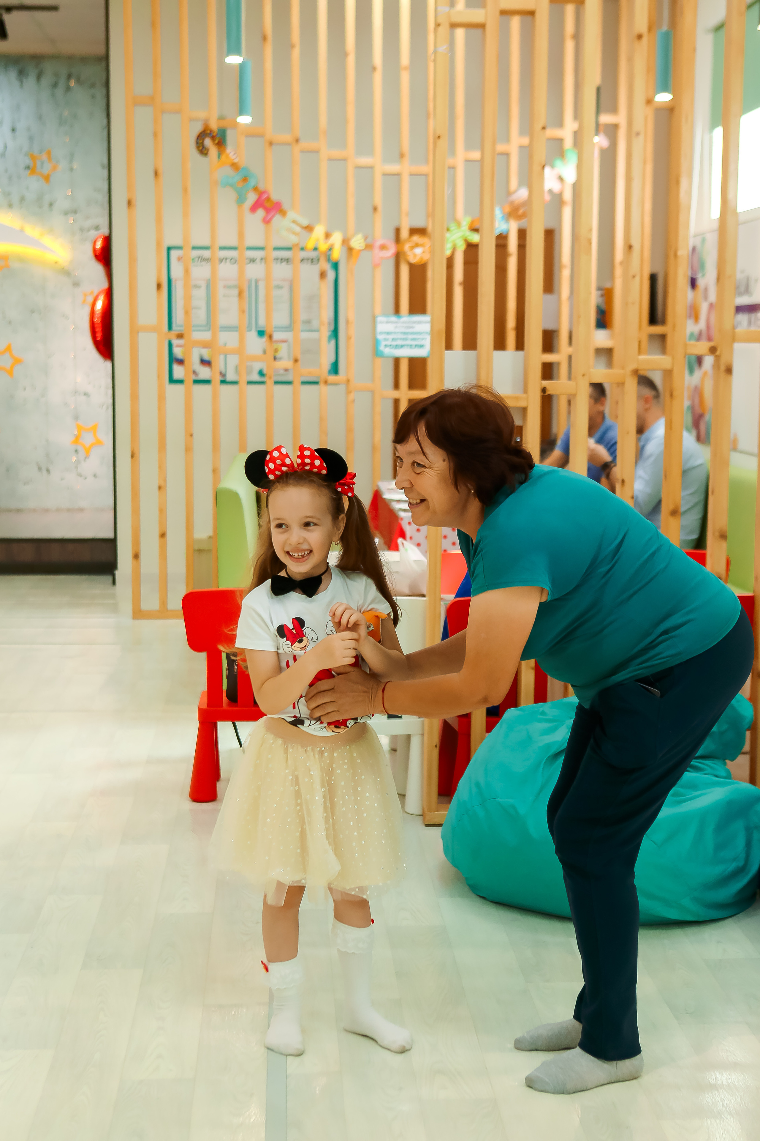 Ксюше 6 лет. Семейный и свадебный фотограф во Владивостоке Аня Смецкая