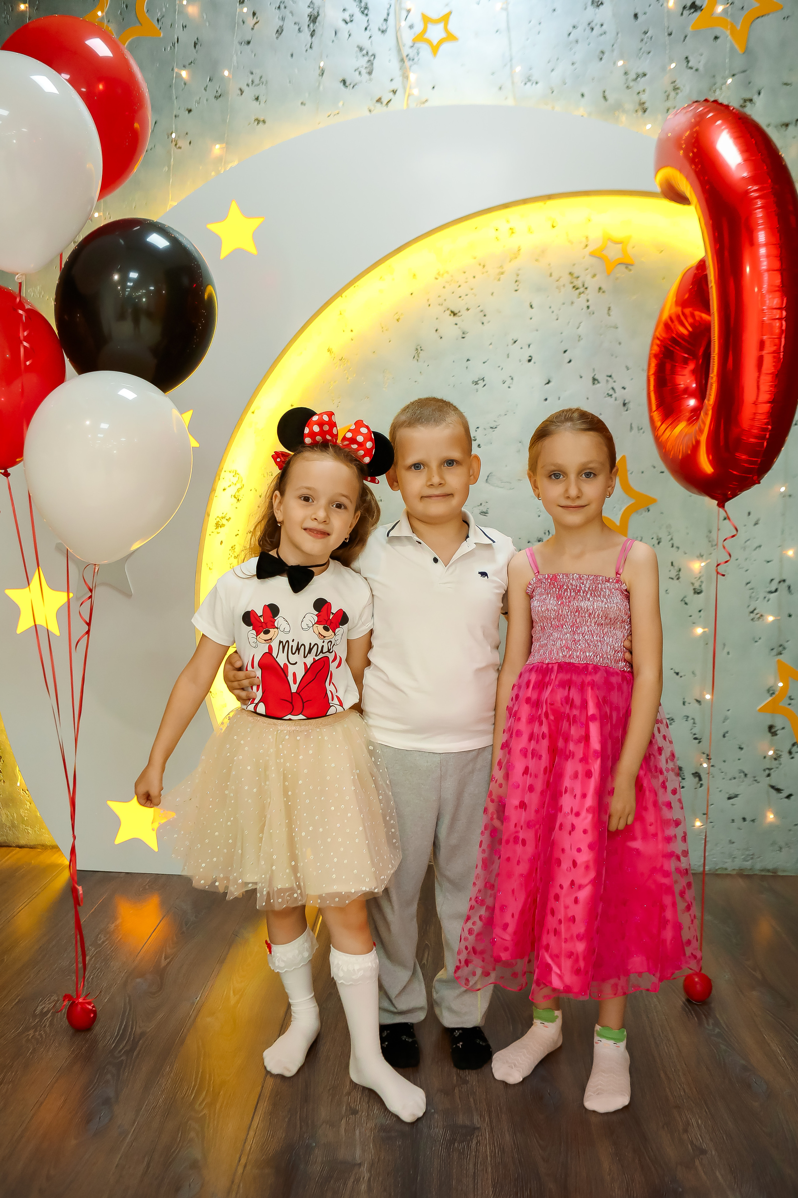 Ксюше 6 лет. Семейный и свадебный фотограф во Владивостоке Аня Смецкая