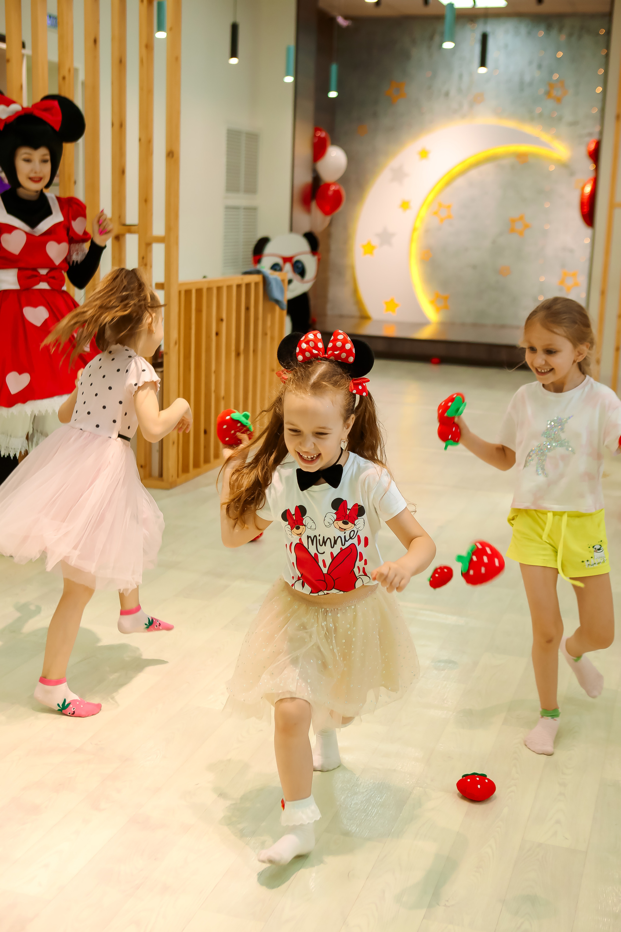 Ксюше 6 лет. Семейный и свадебный фотограф во Владивостоке Аня Смецкая