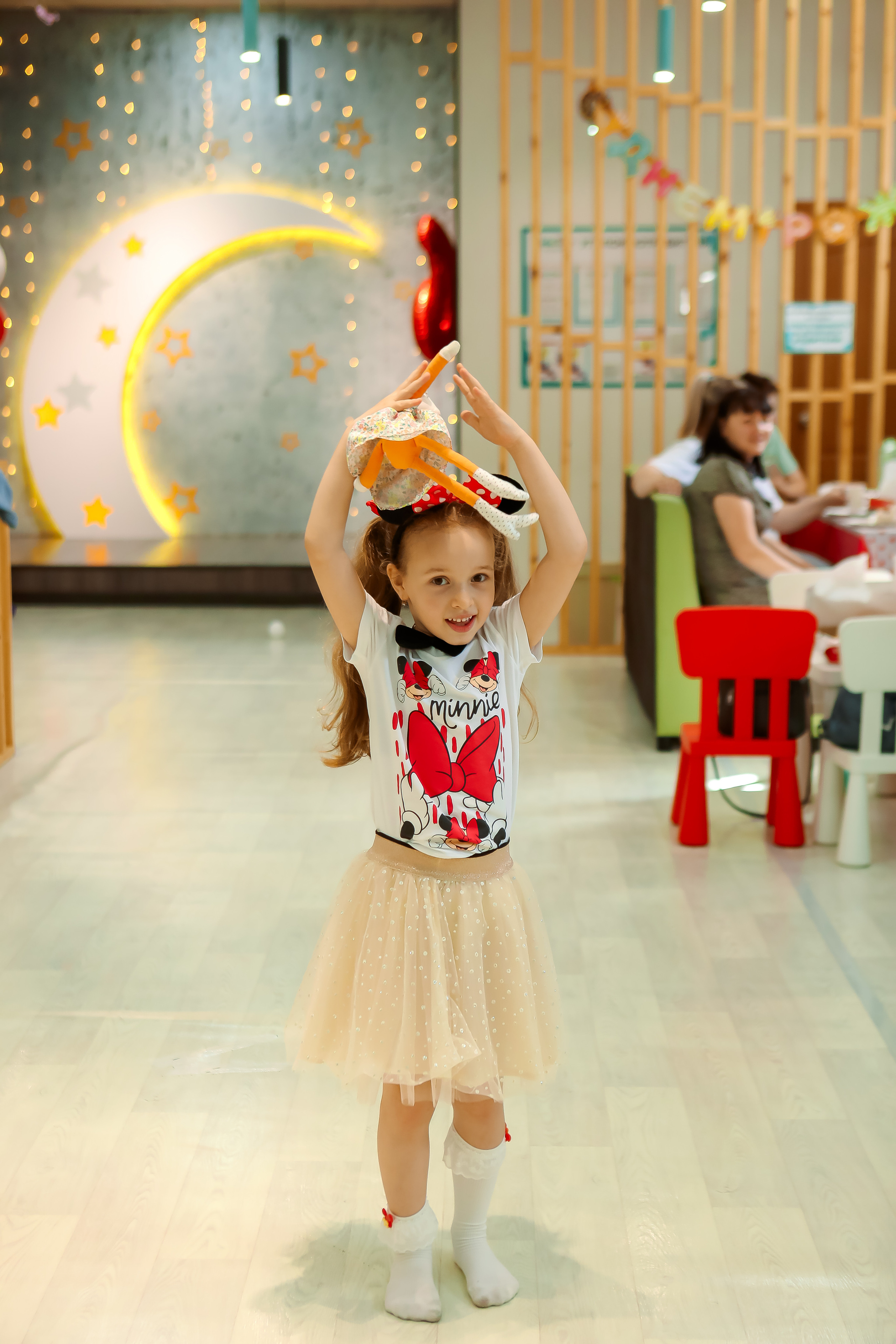 Ксюше 6 лет. Семейный и свадебный фотограф во Владивостоке Аня Смецкая