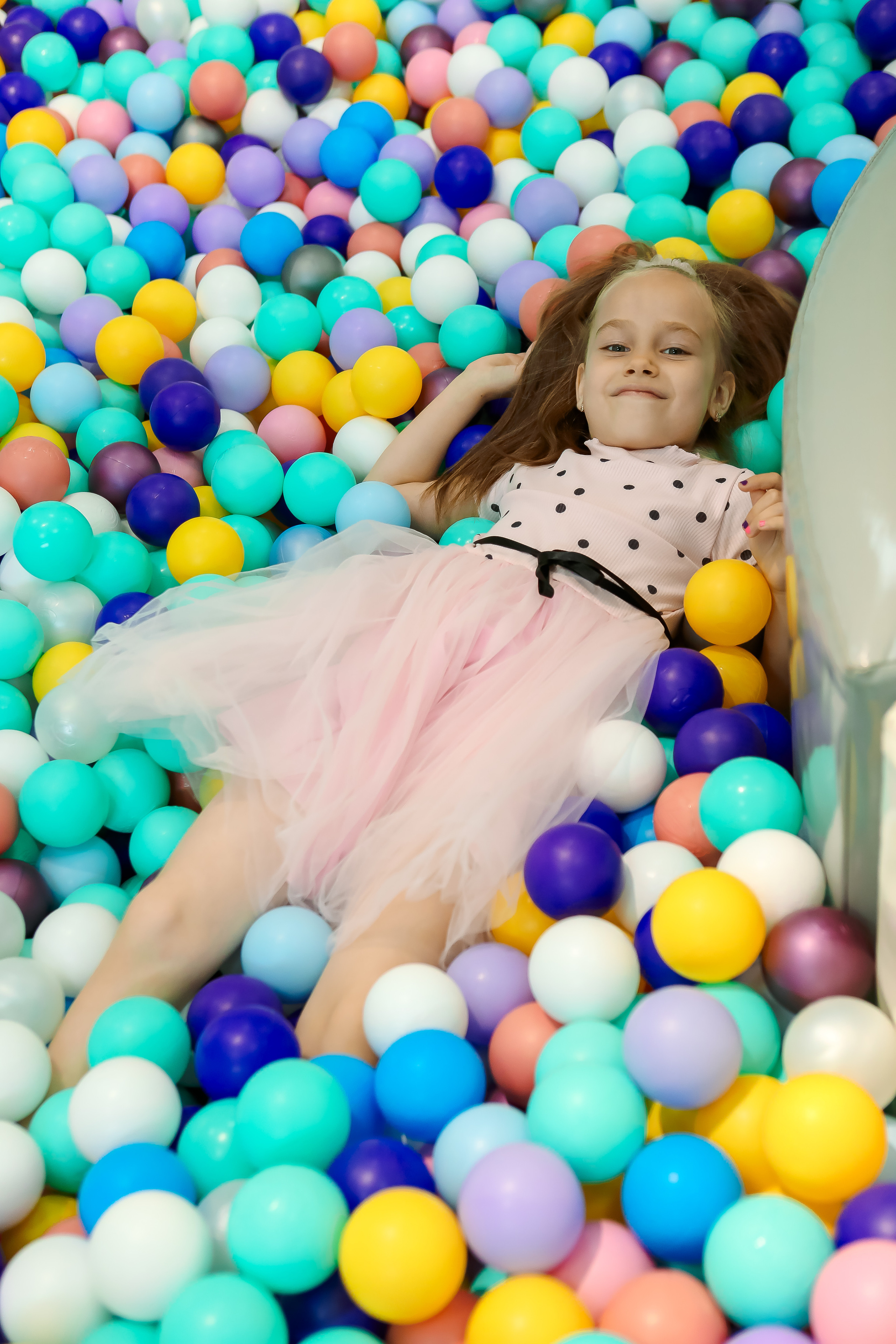 Ксюше 6 лет. Семейный и свадебный фотограф во Владивостоке Аня Смецкая