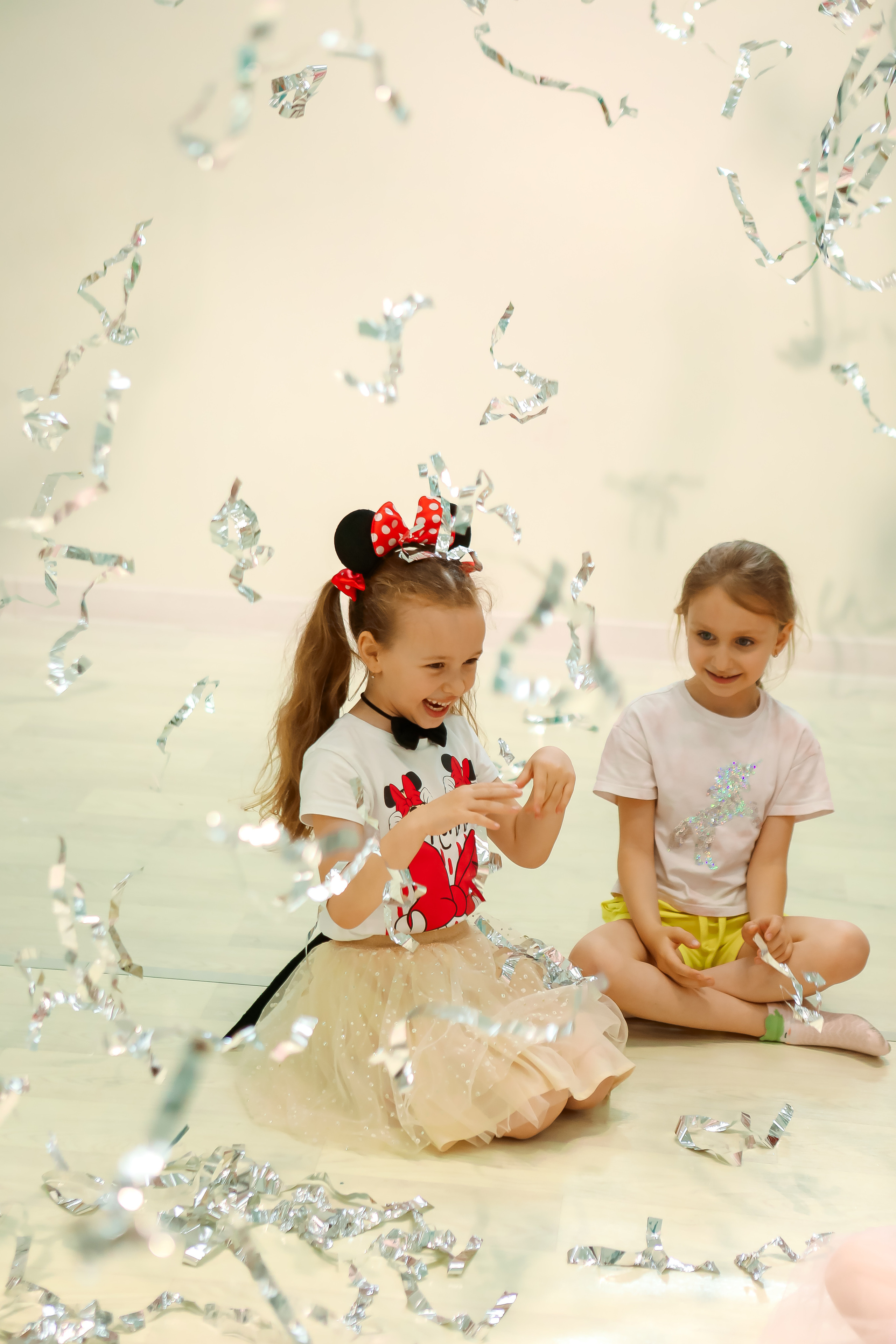 Ксюше 6 лет. Семейный и свадебный фотограф во Владивостоке Аня Смецкая