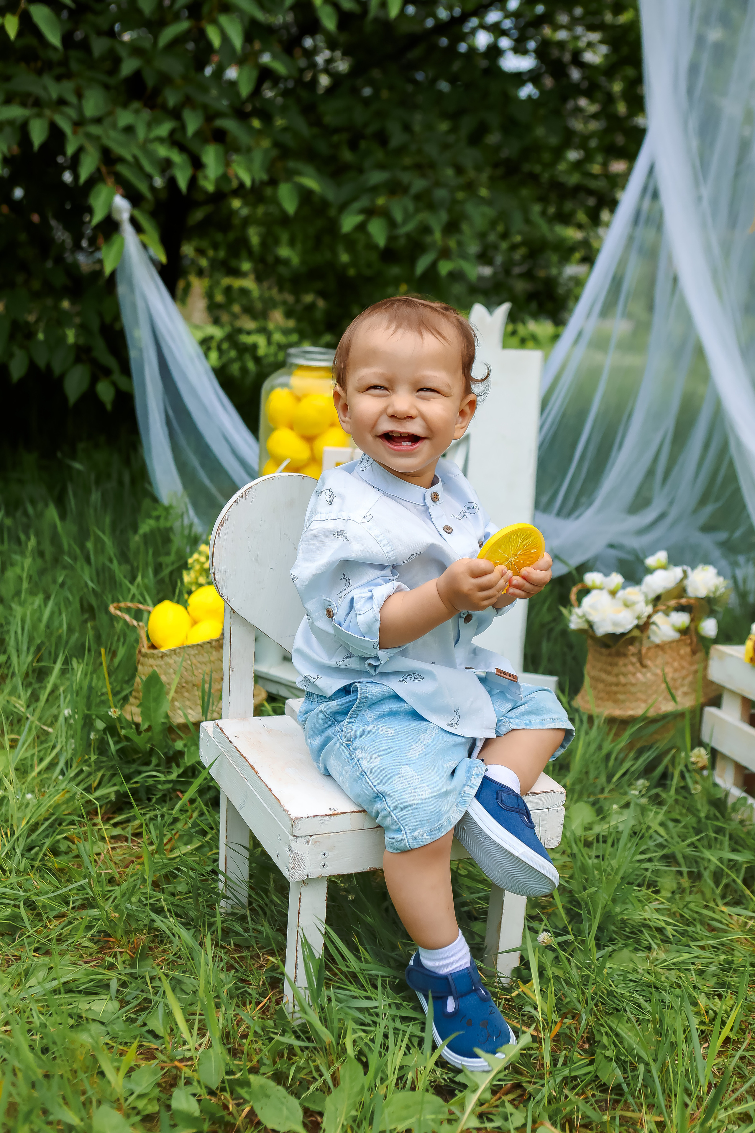 Дёма. Семейный и свадебный фотограф во Владивостоке Аня Смецкая