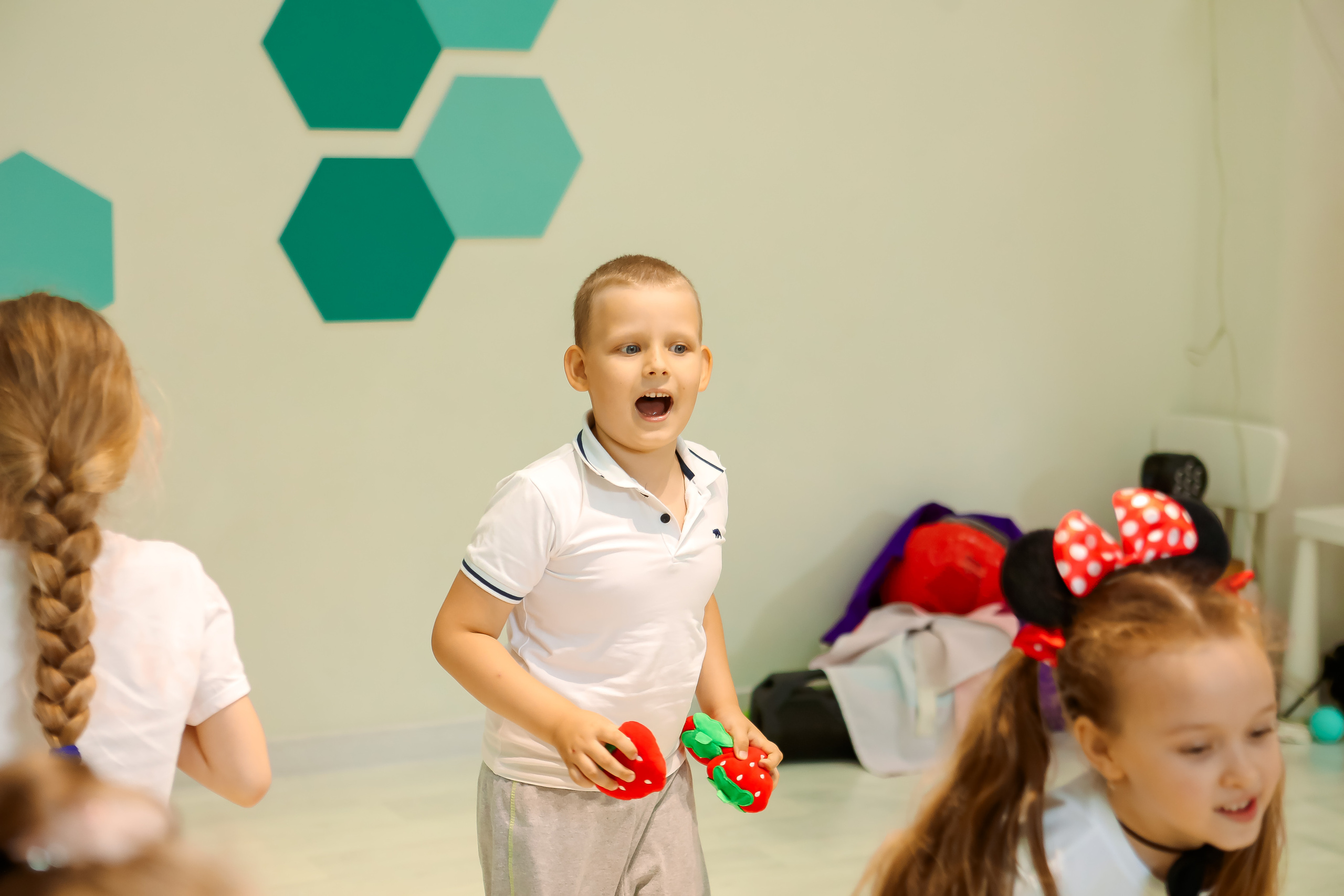 Ксюше 6 лет. Семейный и свадебный фотограф во Владивостоке Аня Смецкая