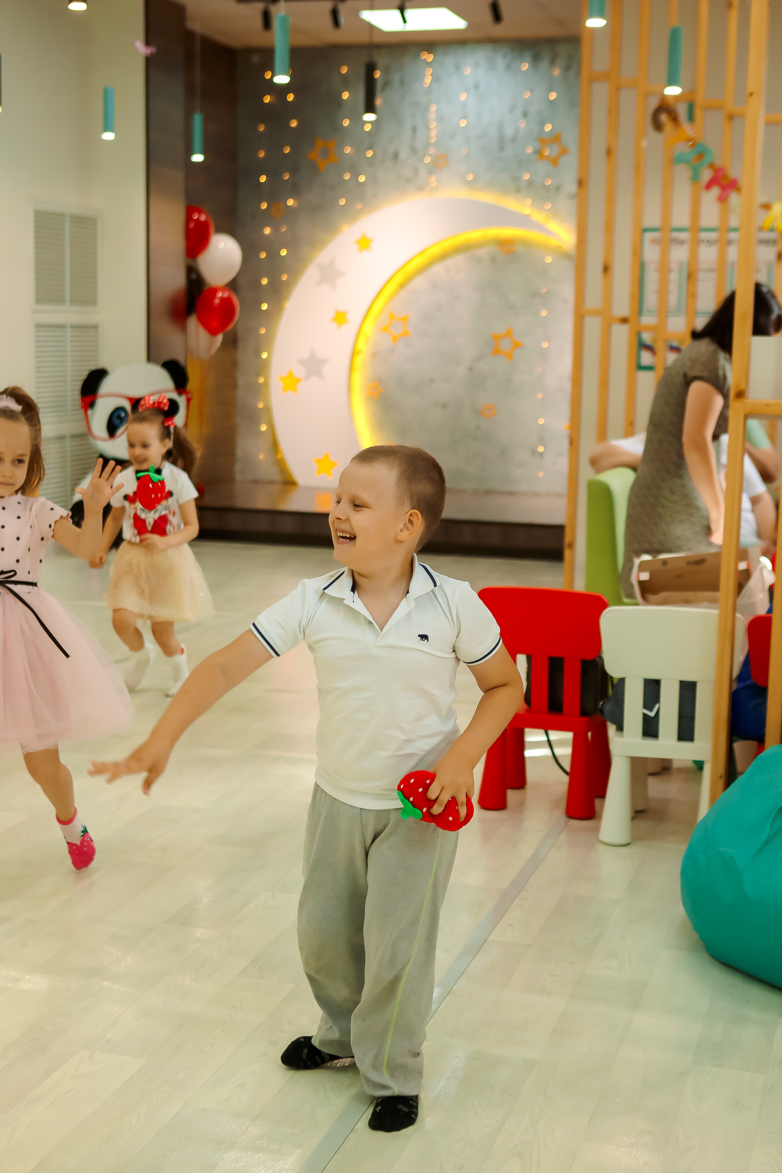 Ксюше 6 лет. Семейный и свадебный фотограф во Владивостоке Аня Смецкая