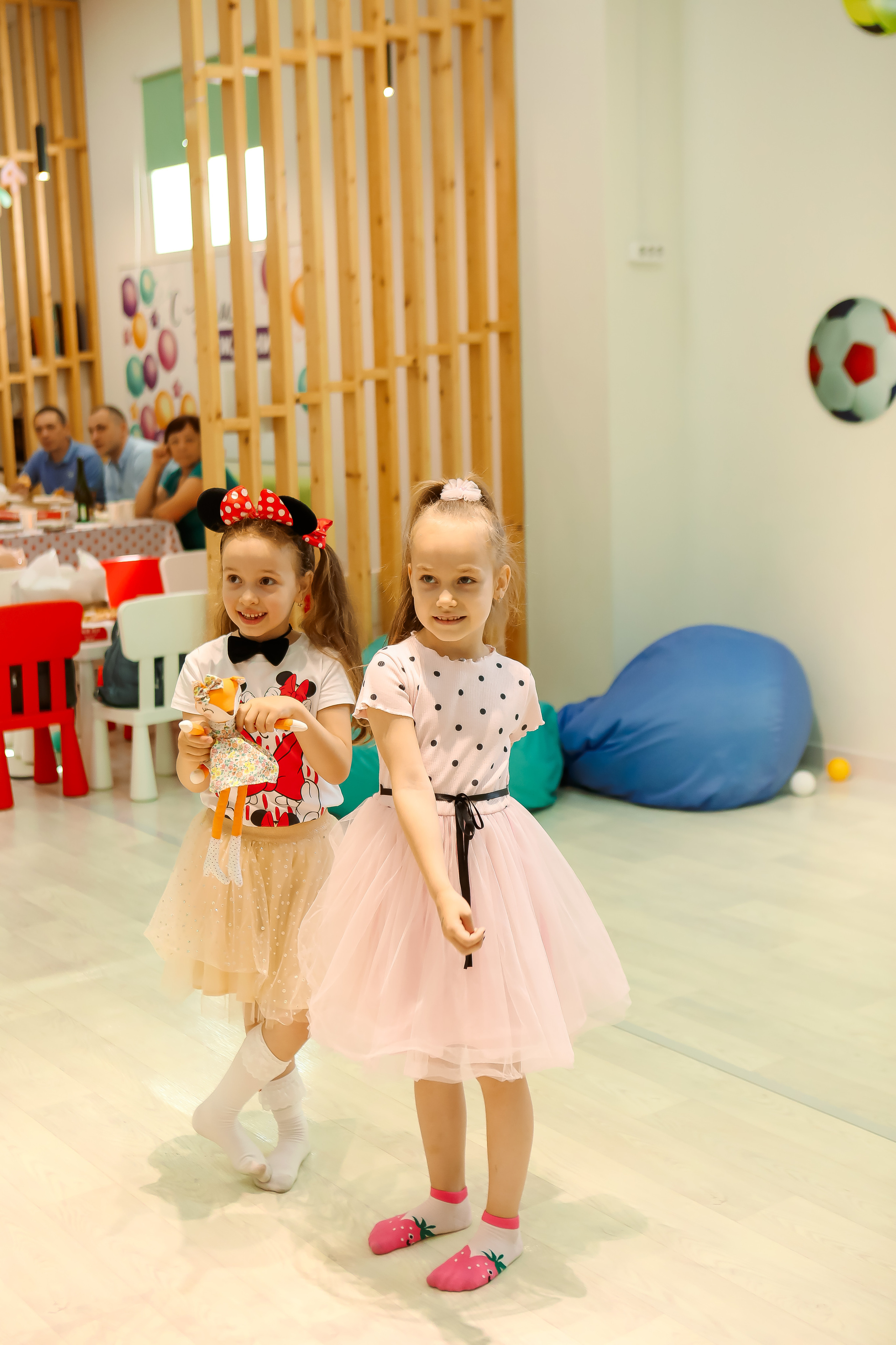 Ксюше 6 лет. Семейный и свадебный фотограф во Владивостоке Аня Смецкая