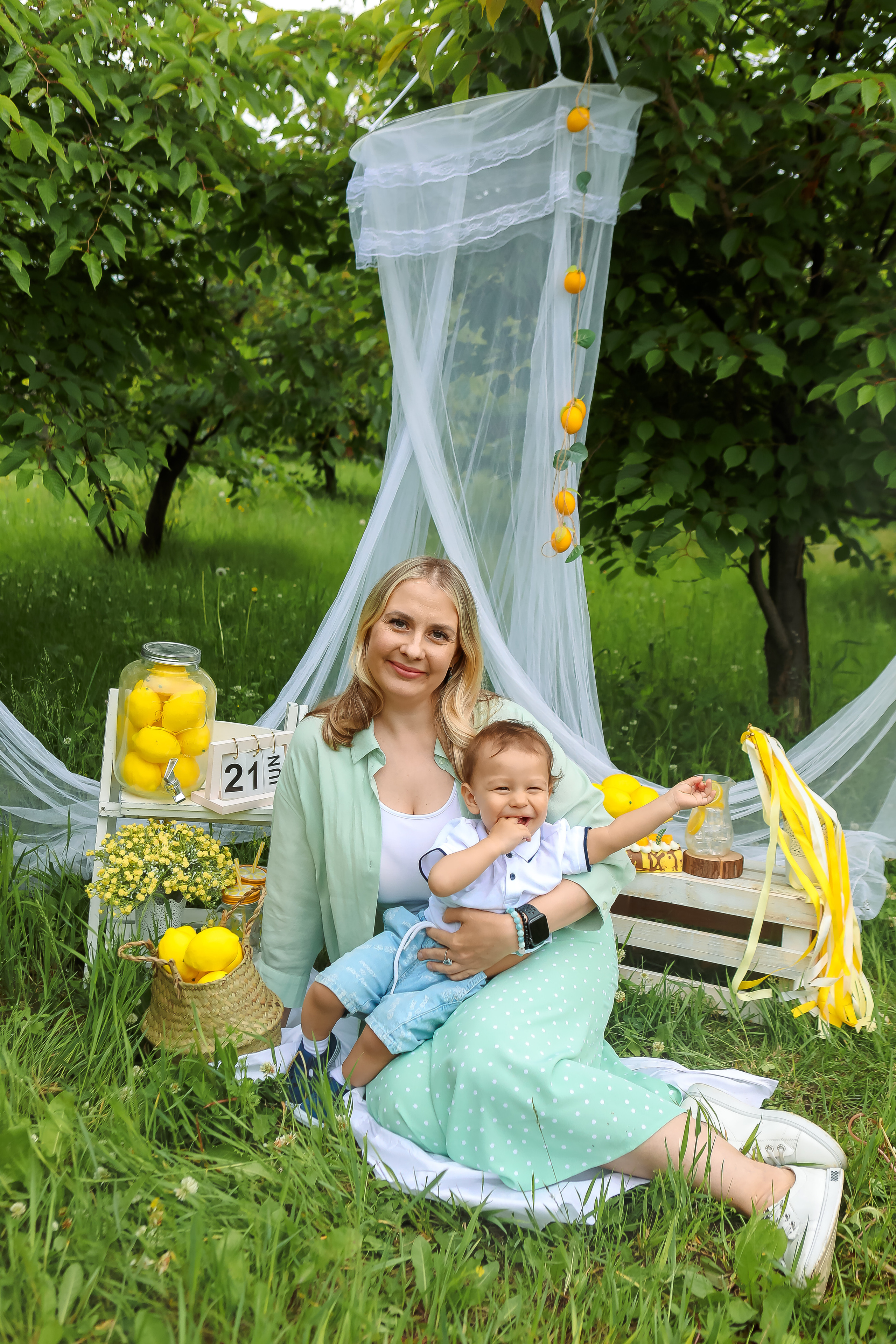 Дёма. Семейный и свадебный фотограф во Владивостоке Аня Смецкая