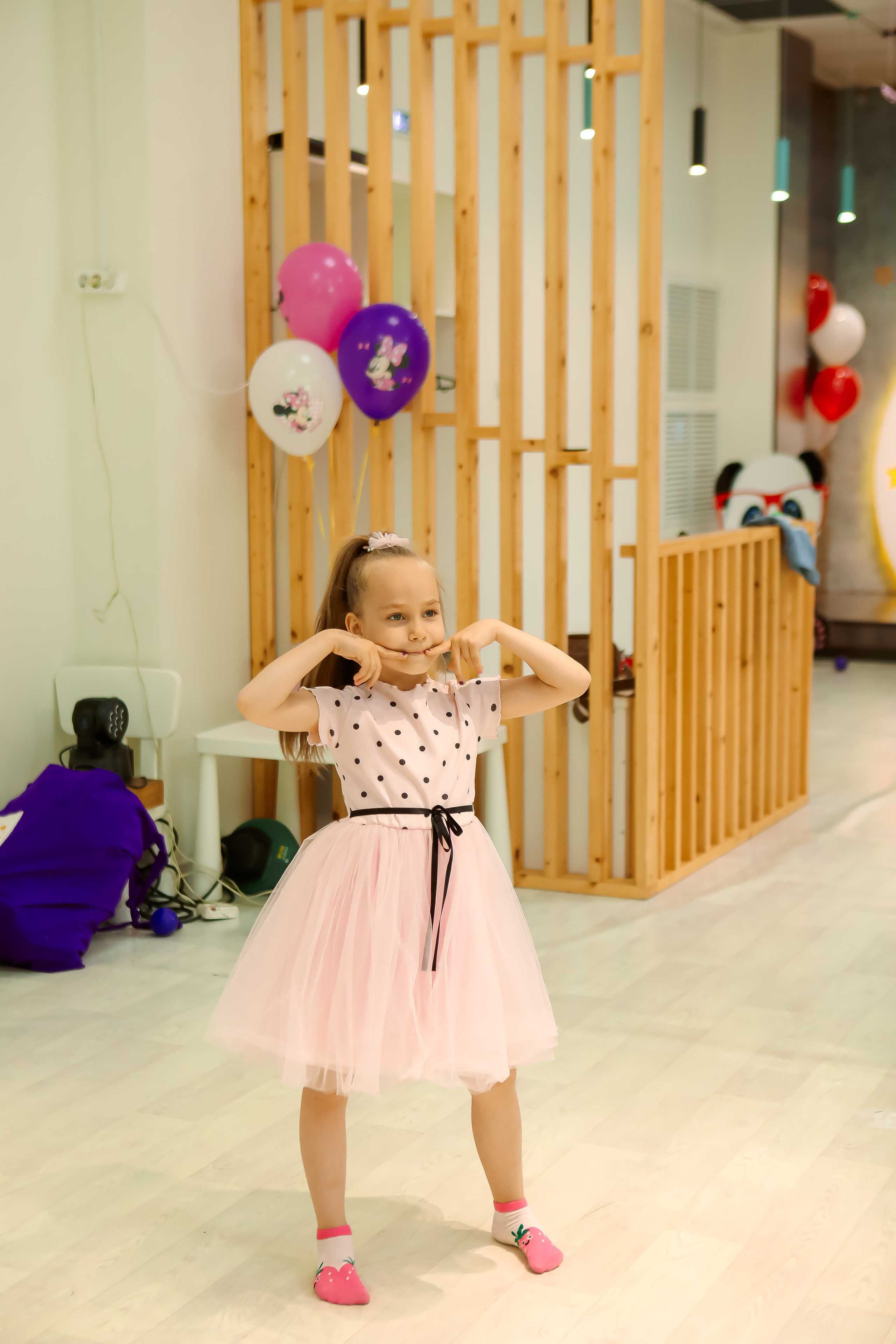 Ксюше 6 лет. Семейный и свадебный фотограф во Владивостоке Аня Смецкая