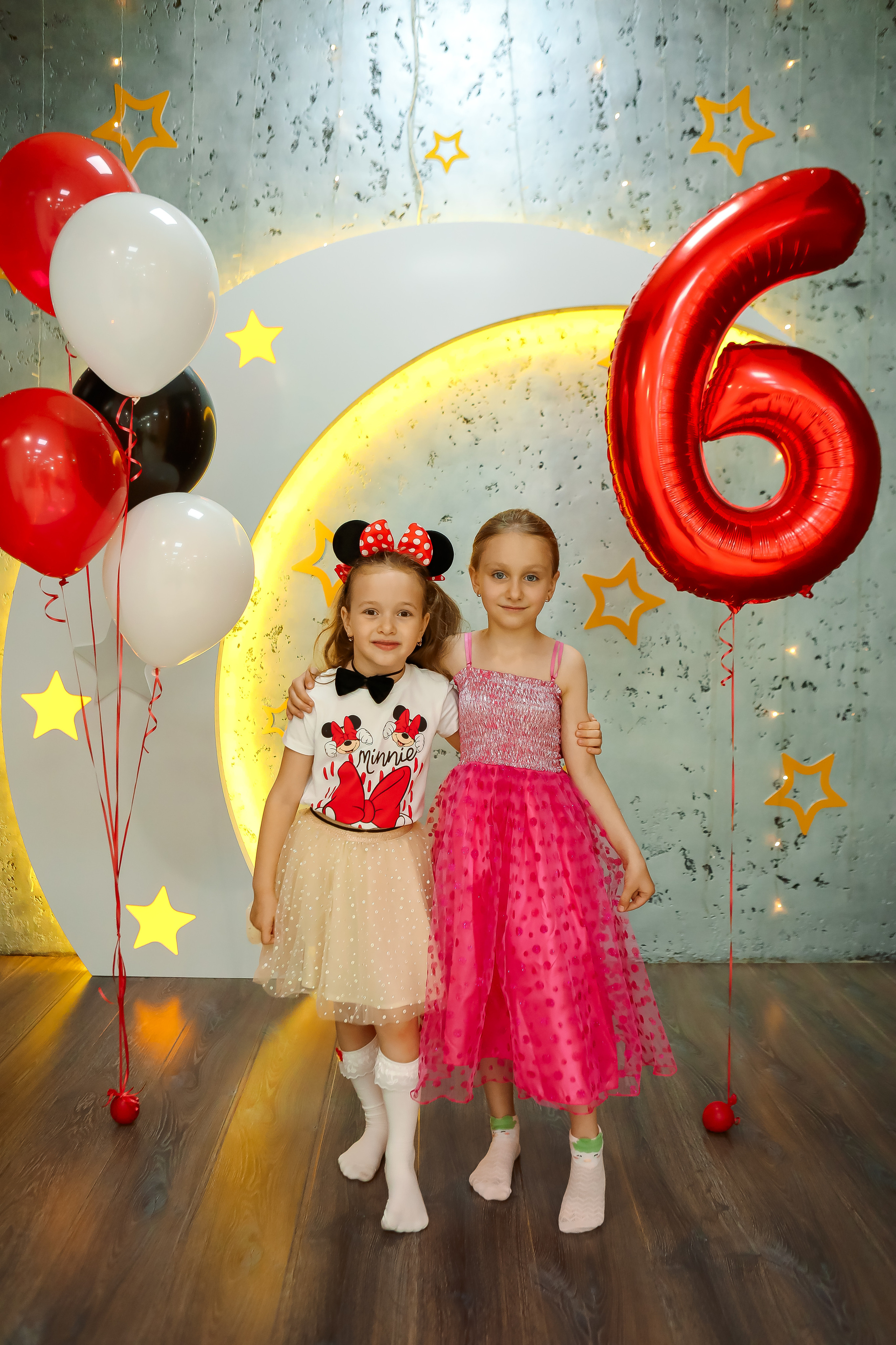 Ксюше 6 лет. Семейный и свадебный фотограф во Владивостоке Аня Смецкая