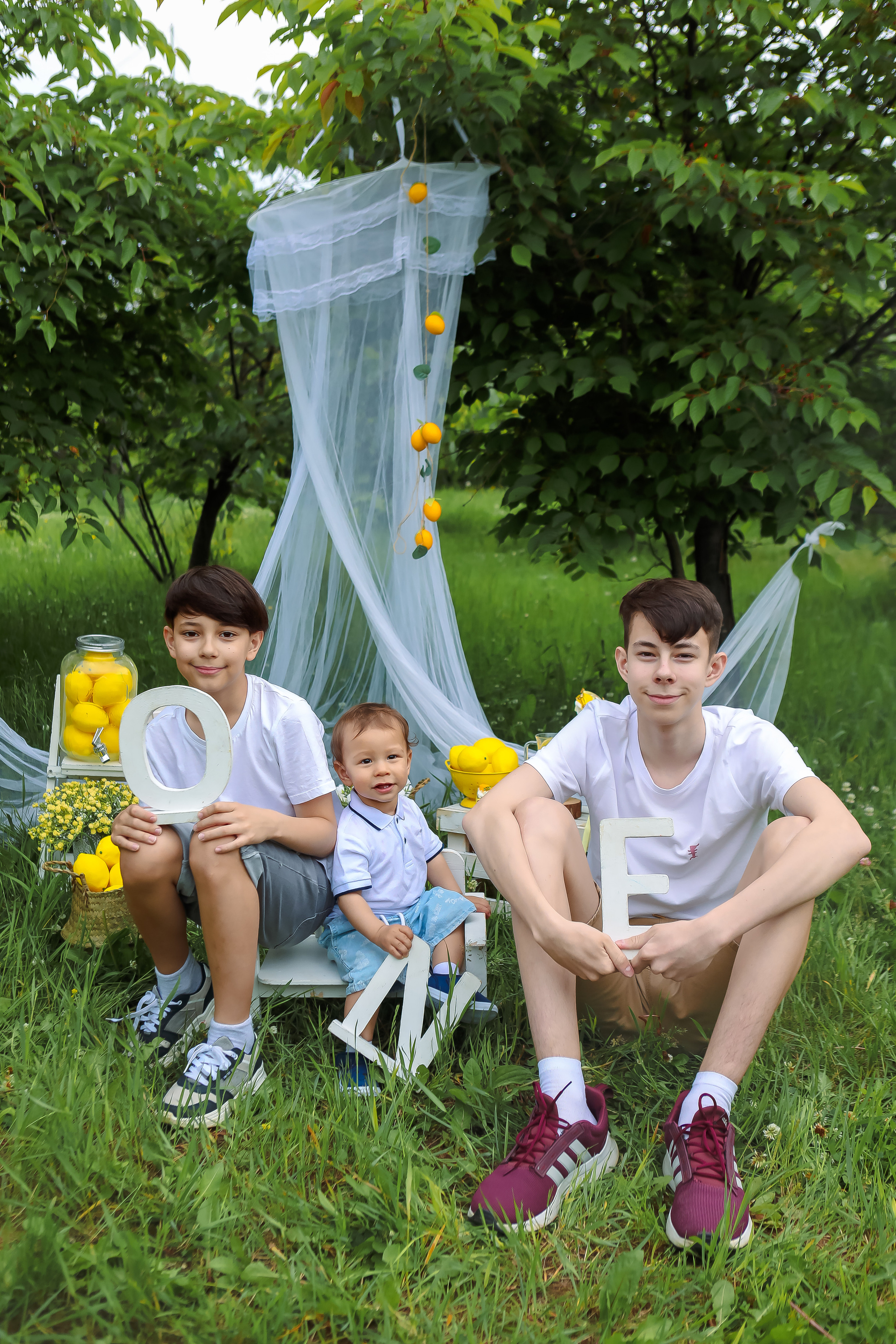 Дёма. Семейный и свадебный фотограф во Владивостоке Аня Смецкая