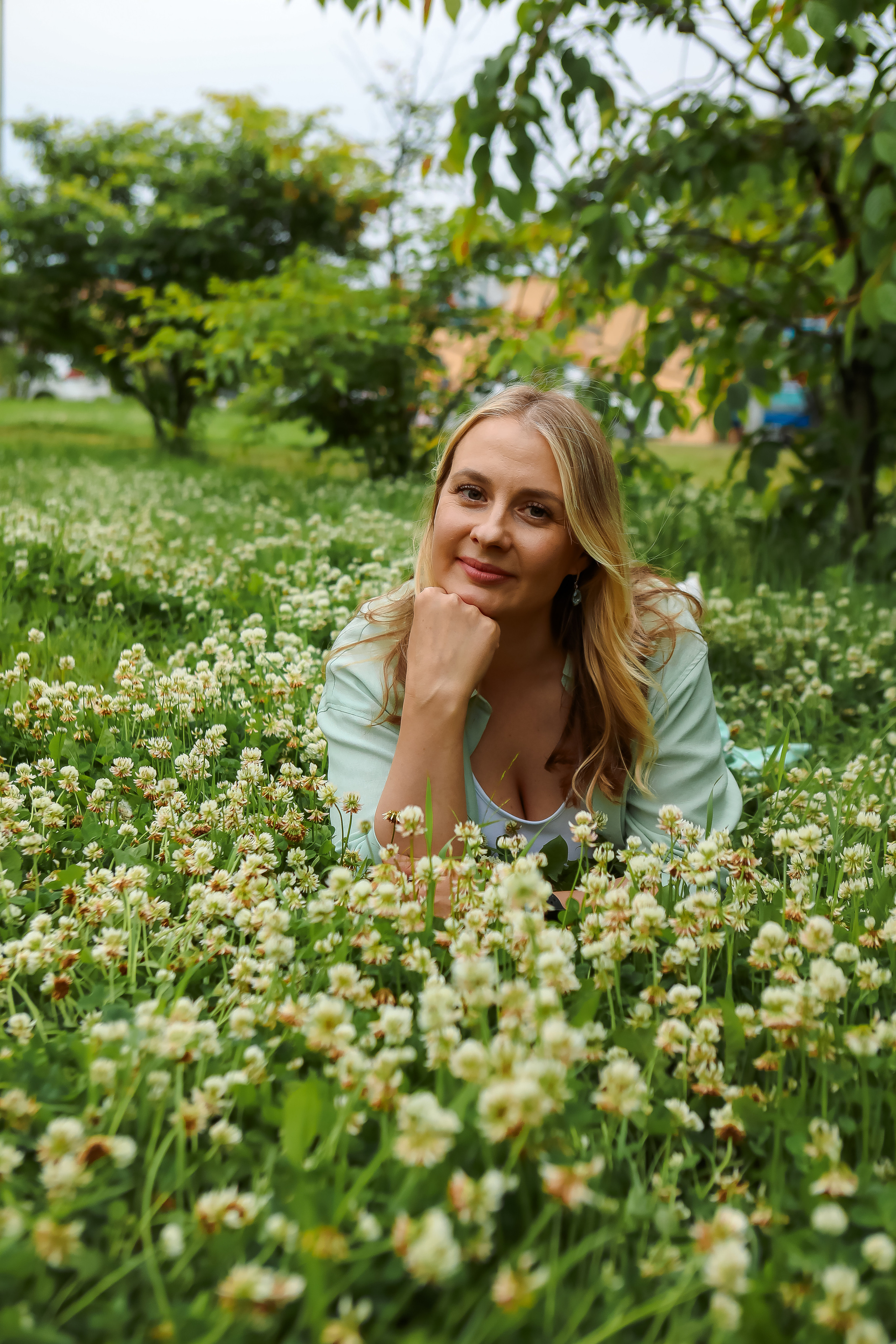 Дёма. Семейный и свадебный фотограф во Владивостоке Аня Смецкая