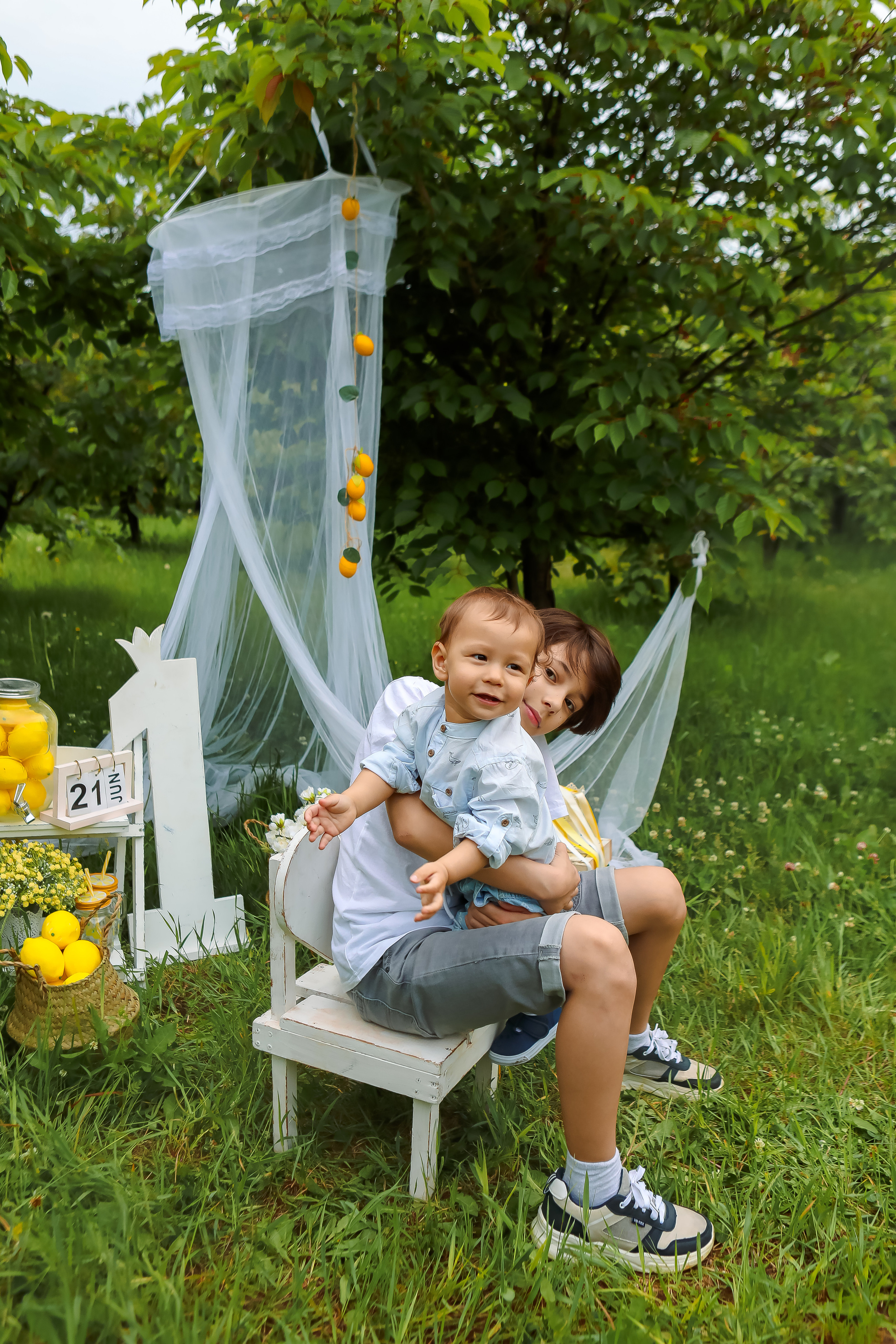 Дёма. Семейный и свадебный фотограф во Владивостоке Аня Смецкая