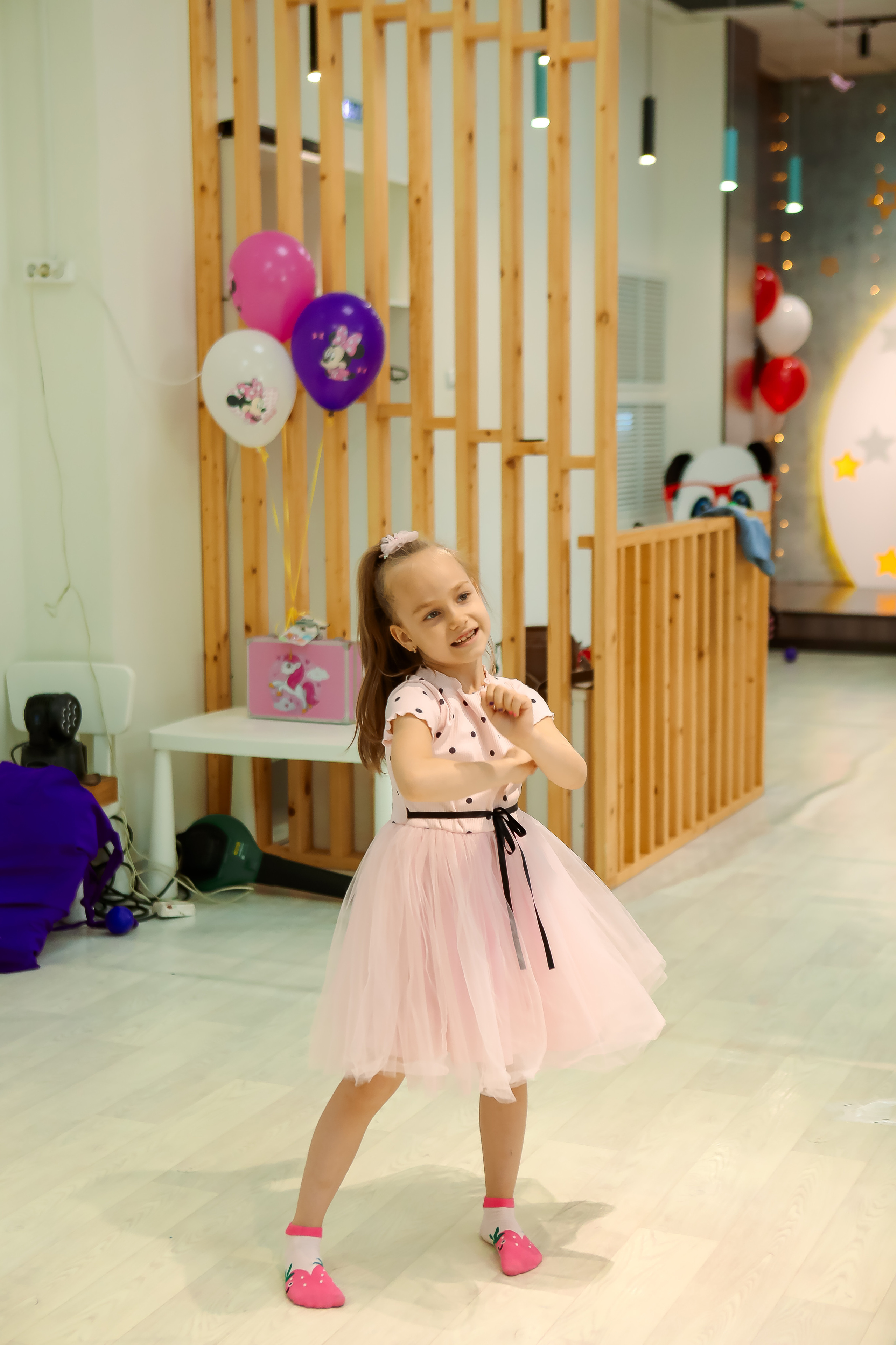 Ксюше 6 лет. Семейный и свадебный фотограф во Владивостоке Аня Смецкая