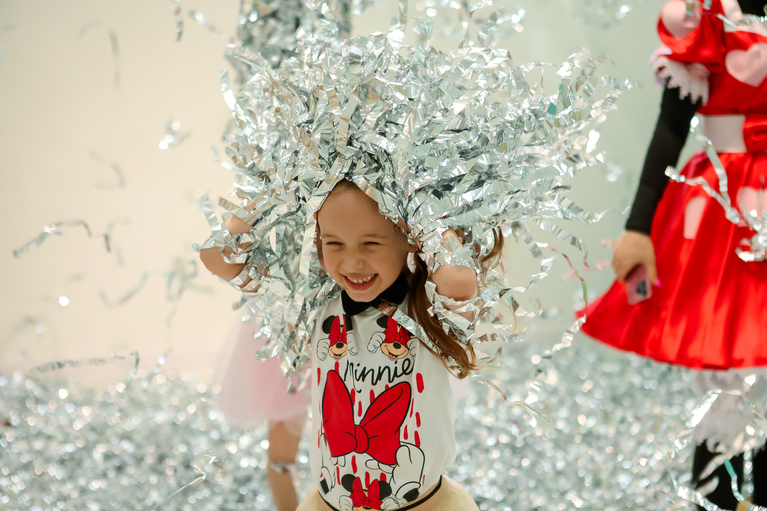 Ксюше 6 лет. Семейный и свадебный фотограф во Владивостоке Аня Смецкая