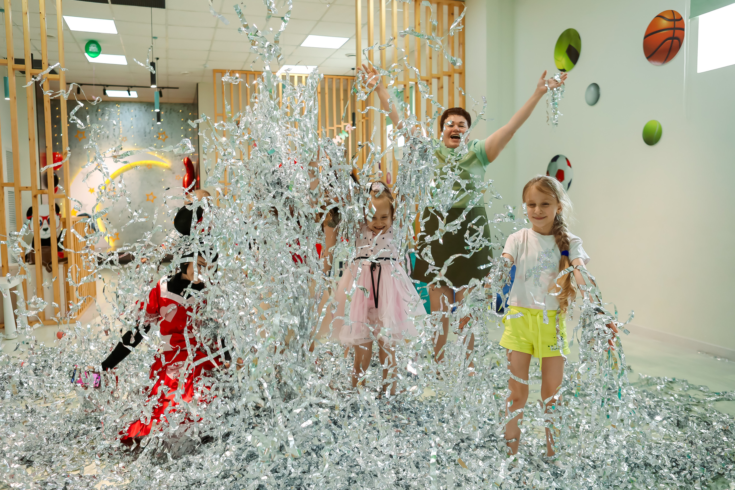 Ксюше 6 лет. Семейный и свадебный фотограф во Владивостоке Аня Смецкая