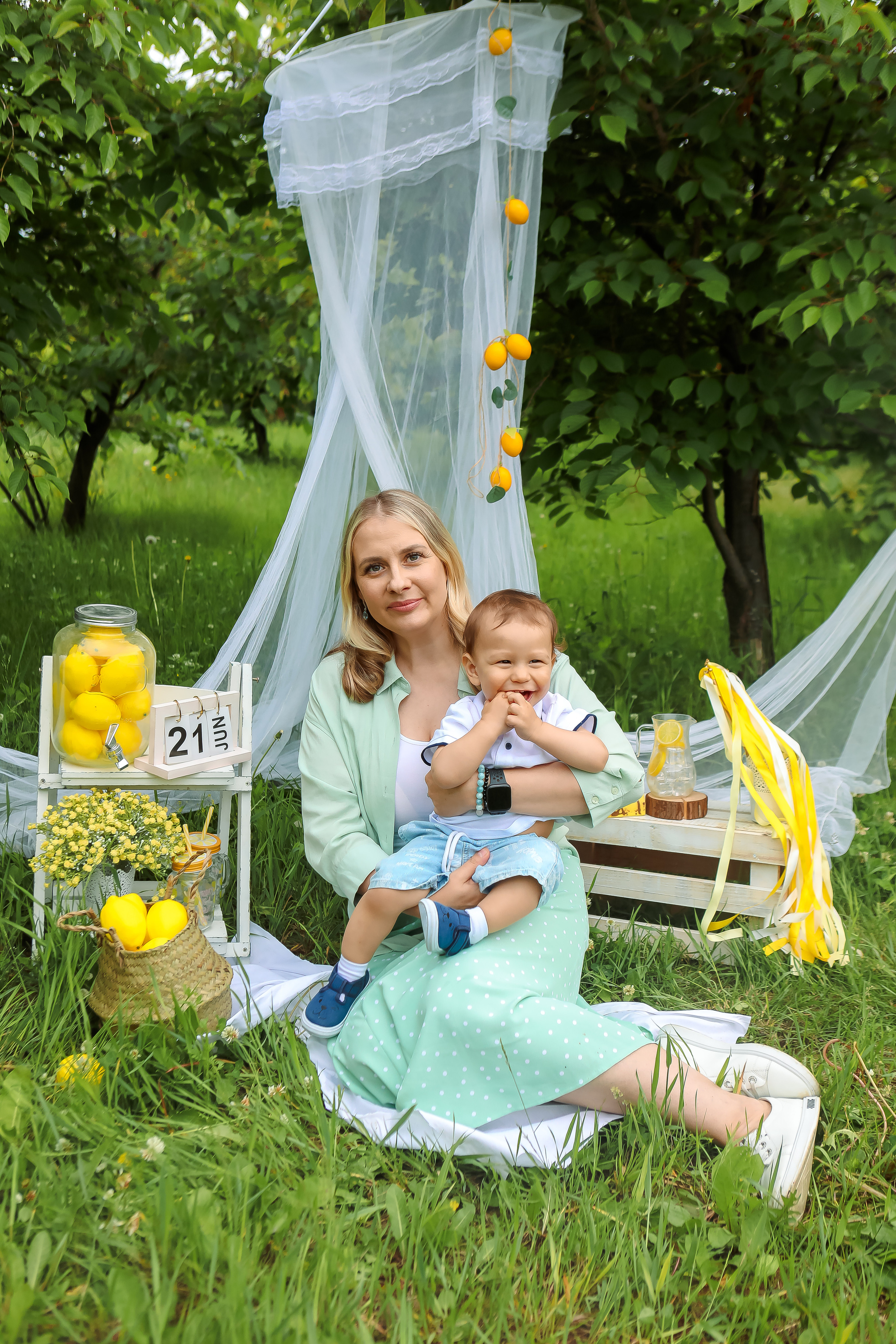 Дёма. Семейный и свадебный фотограф во Владивостоке Аня Смецкая