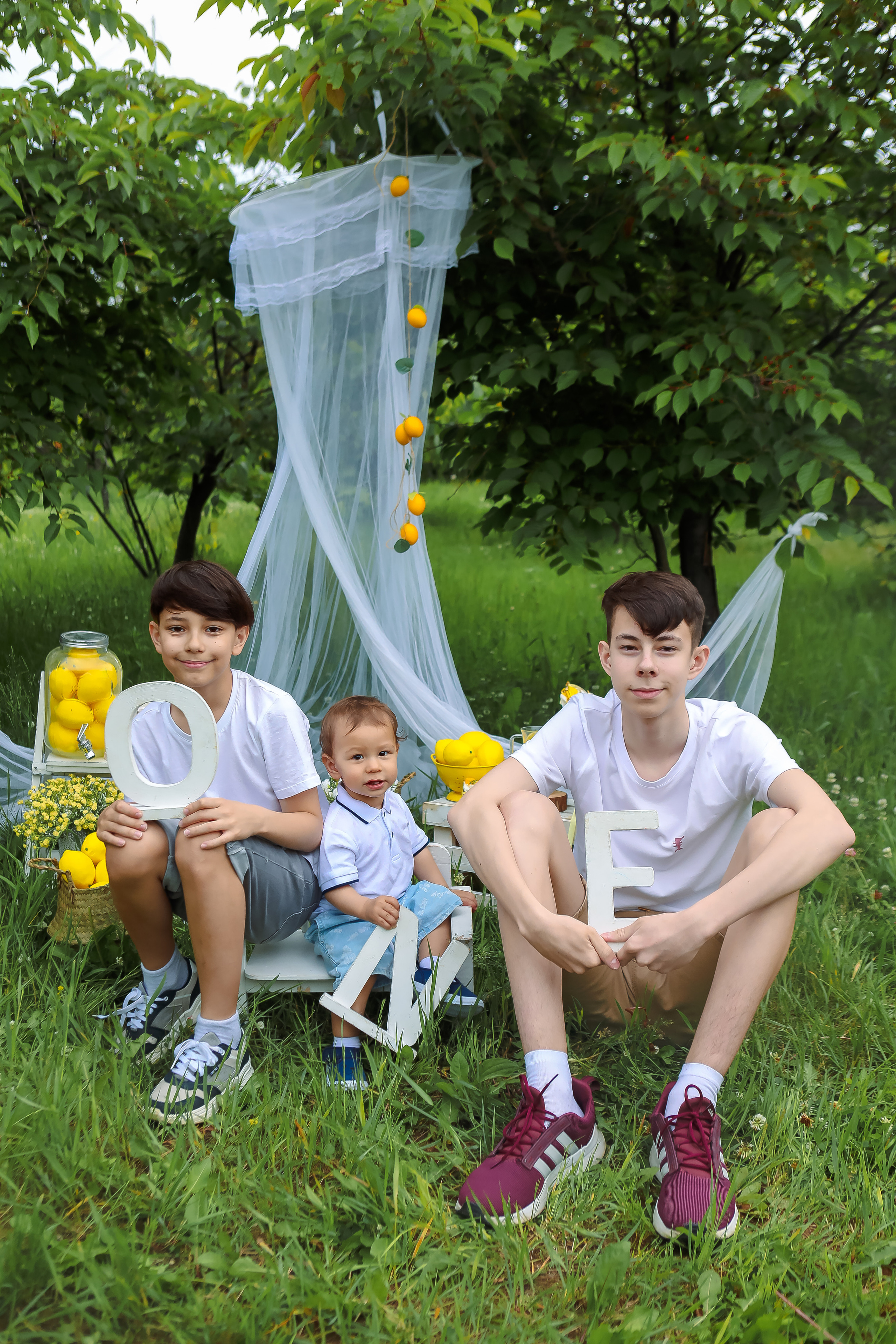 Дёма. Семейный и свадебный фотограф во Владивостоке Аня Смецкая