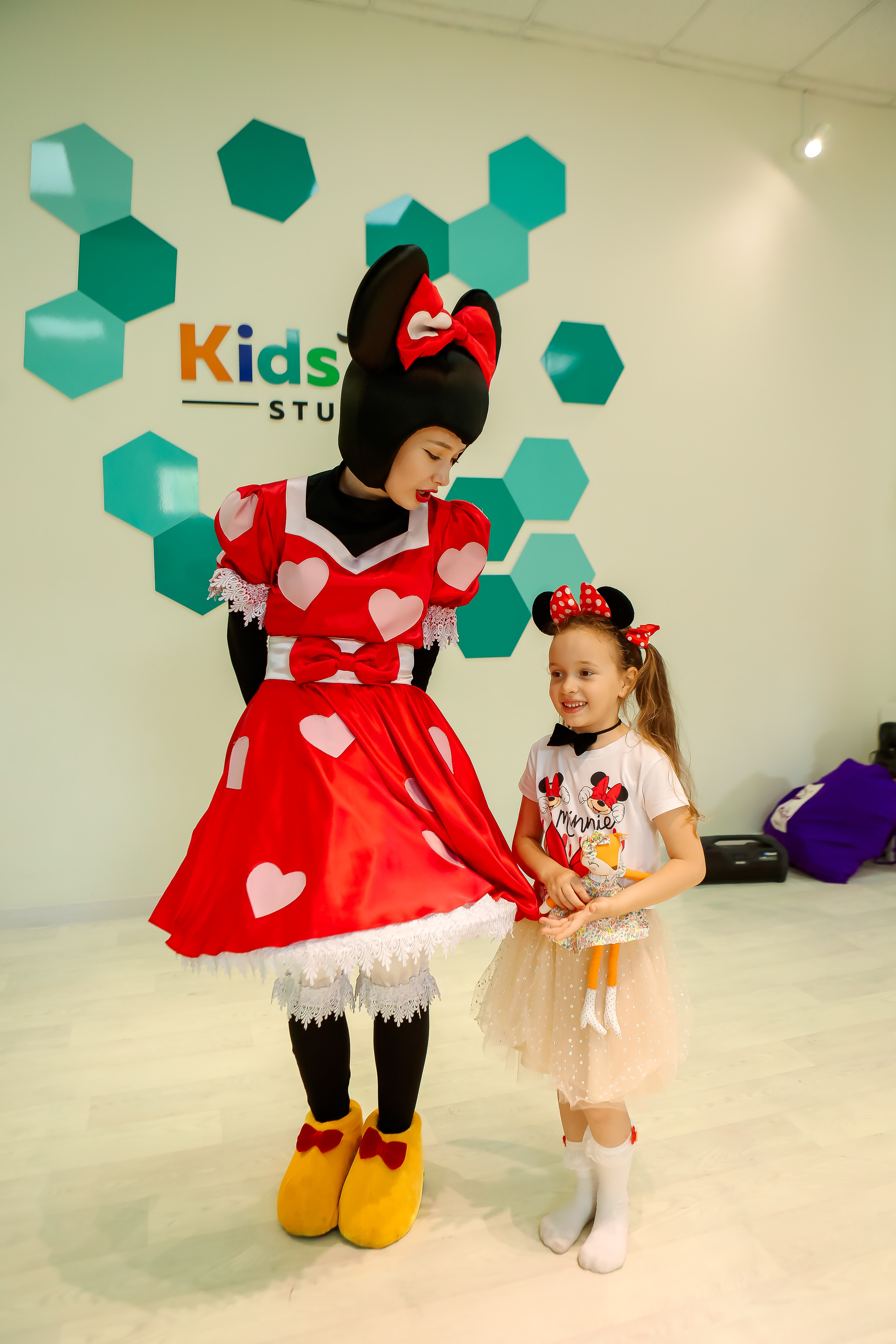 Ксюше 6 лет. Семейный и свадебный фотограф во Владивостоке Аня Смецкая