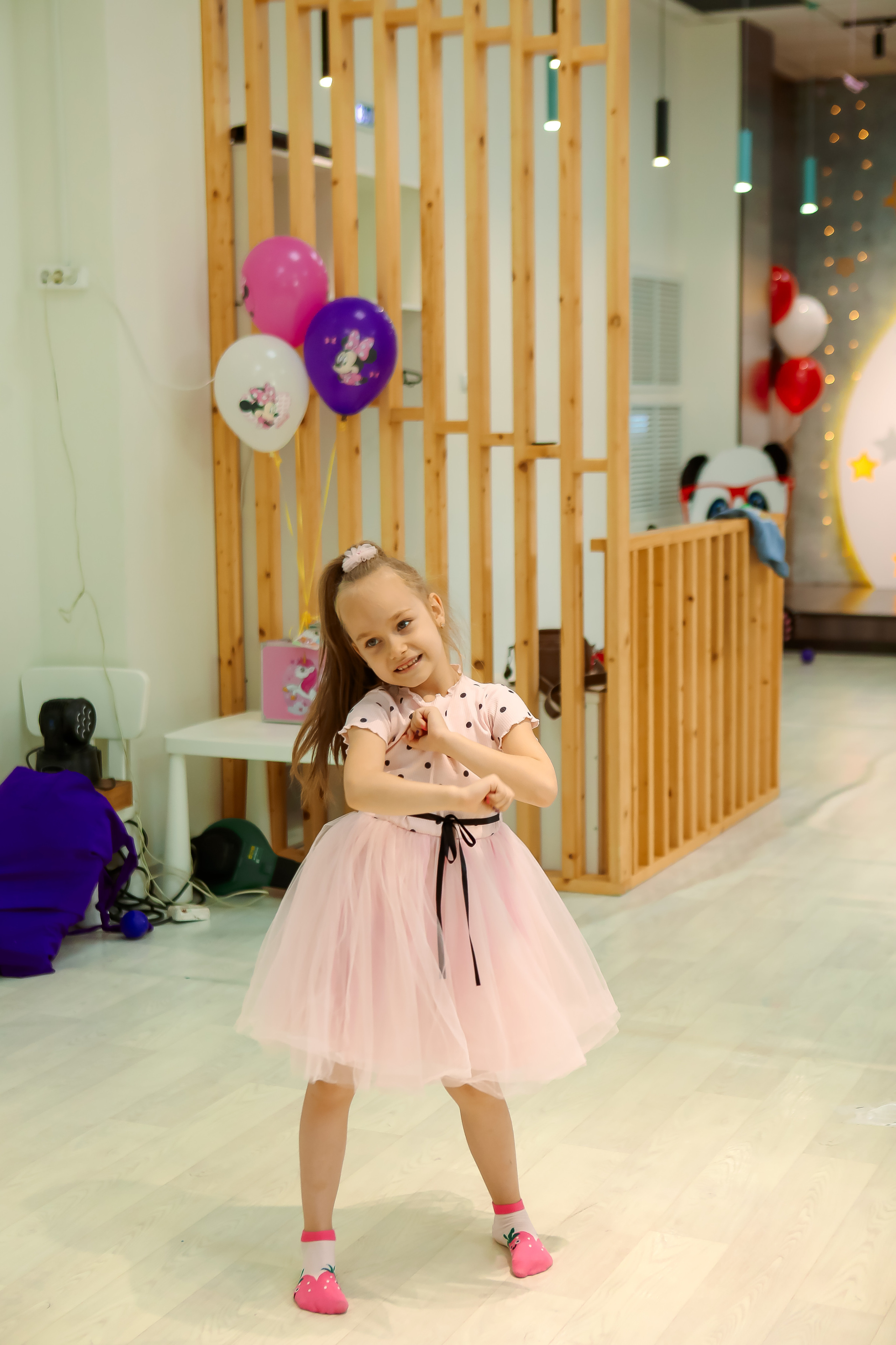 Ксюше 6 лет. Семейный и свадебный фотограф во Владивостоке Аня Смецкая