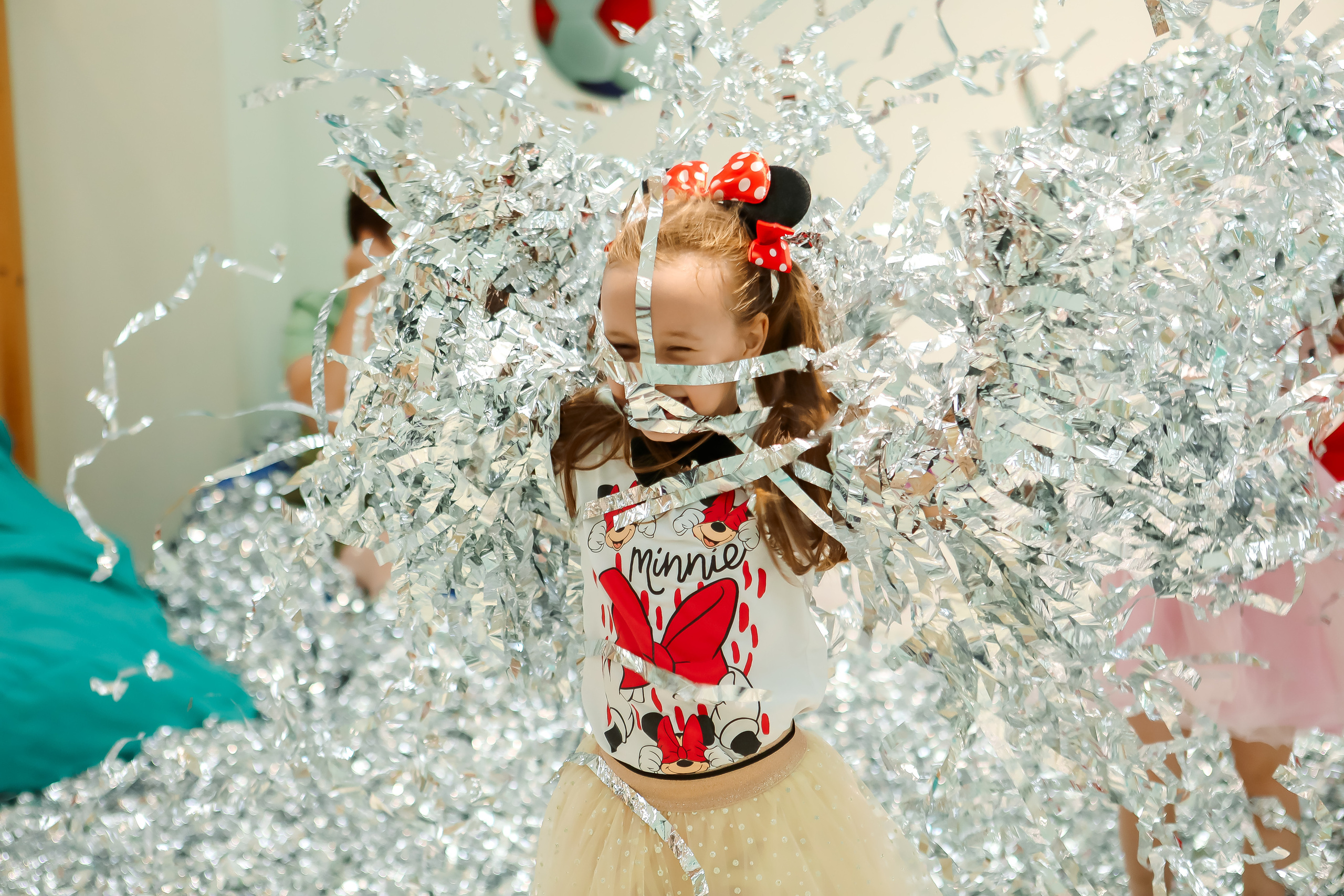 Ксюше 6 лет. Семейный и свадебный фотограф во Владивостоке Аня Смецкая
