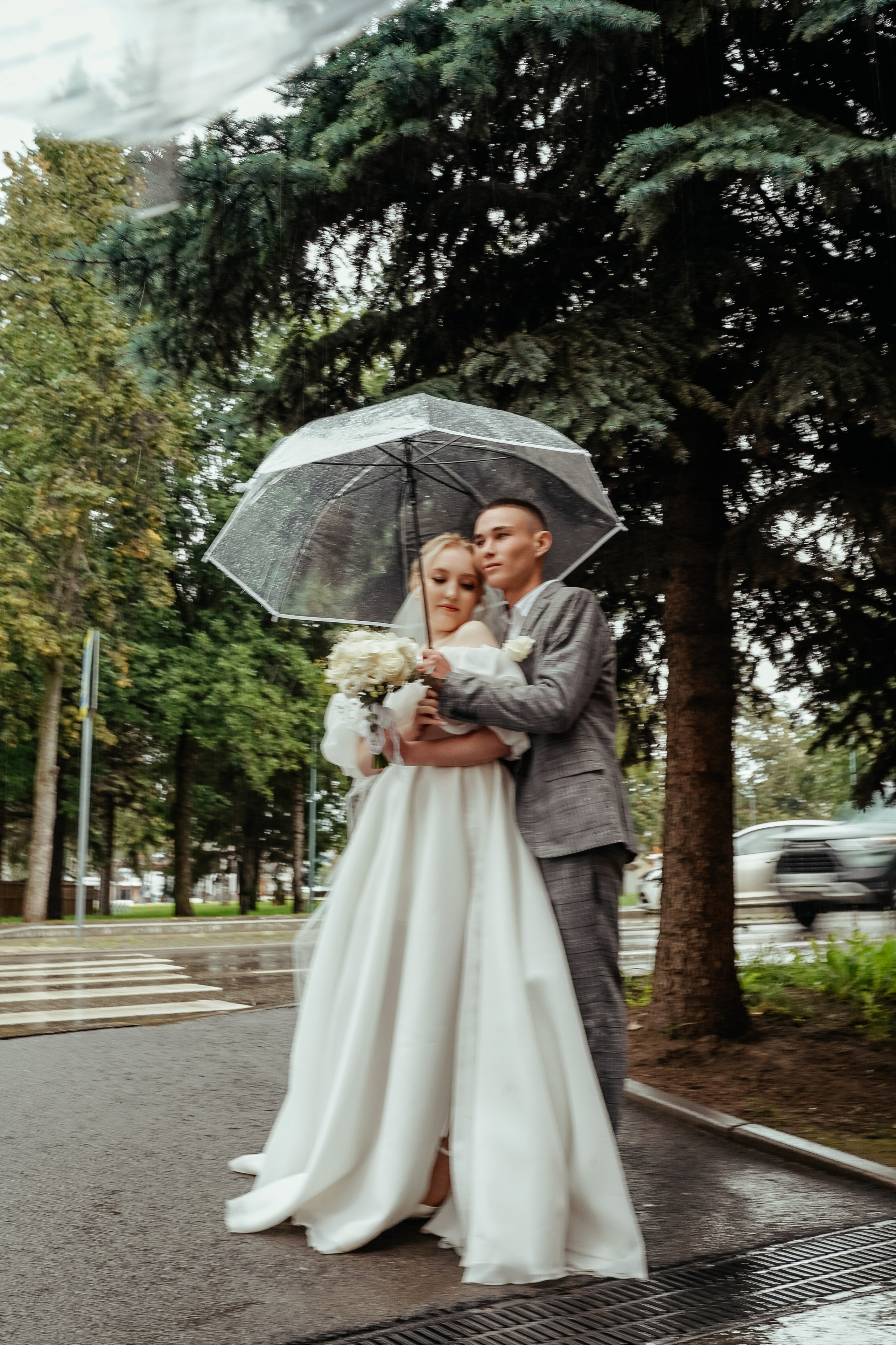 Свадьба в Бирске