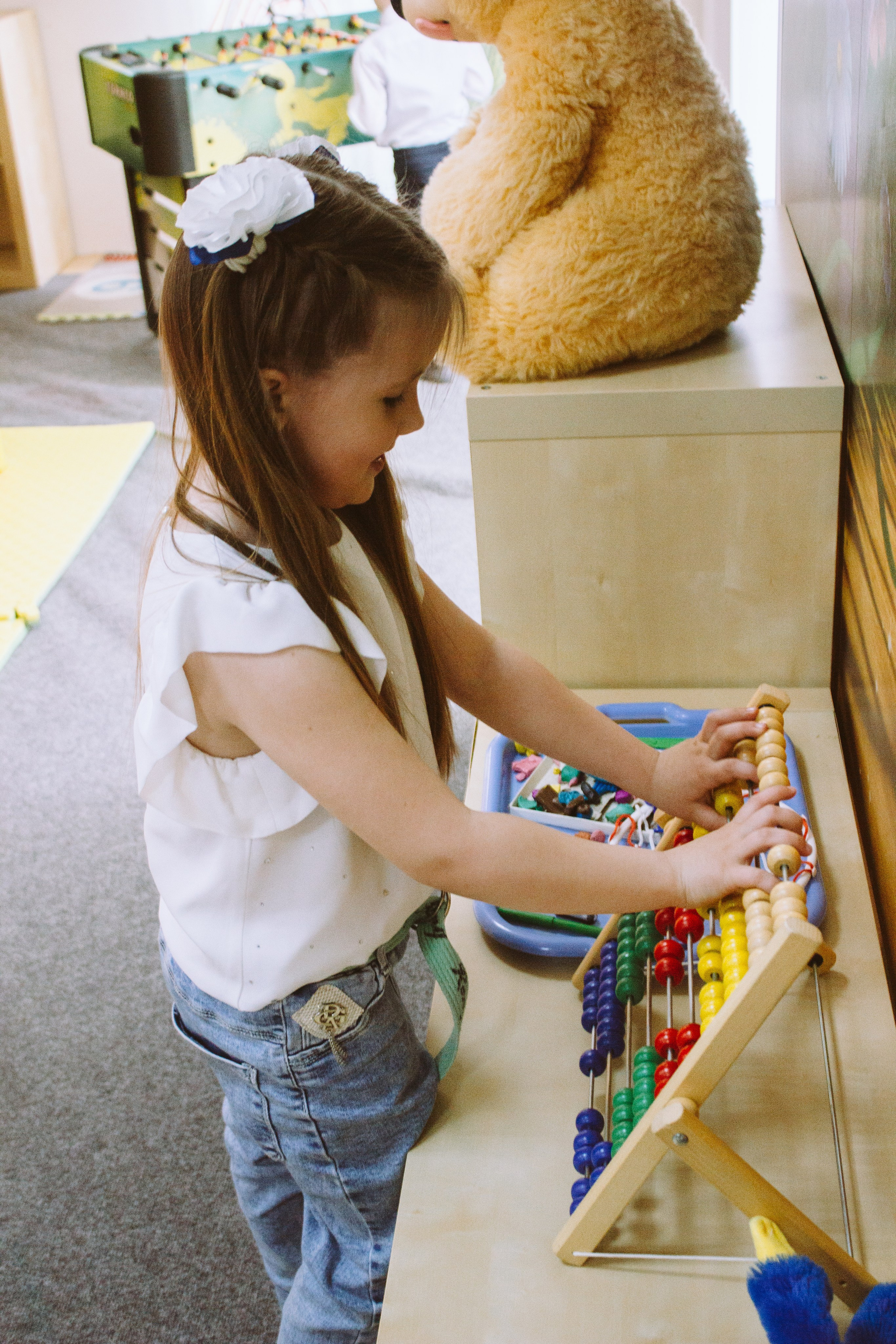 Праздник для Славы. Семейный фотограф в Вышнем Волочке — Ульяна Иванова | Фотосессии для всей семьи