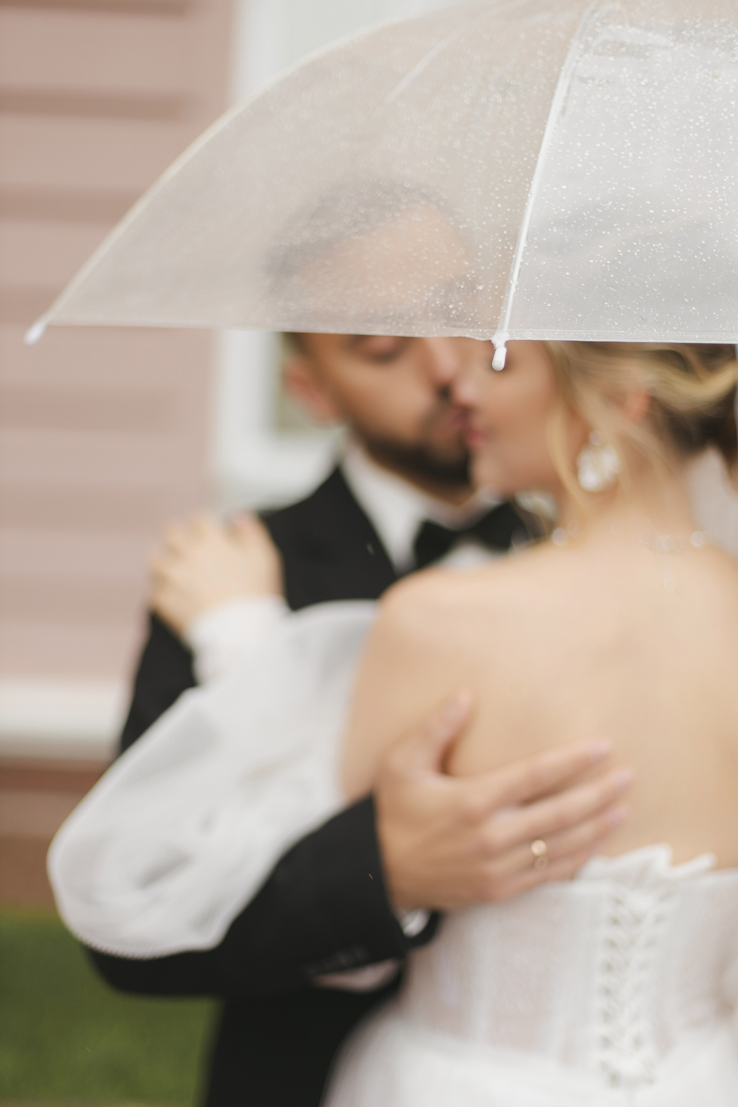 Айрат и Лилиана. Индивидуальный, семейный и свадебный фотограф в Ижевске Лушникова Екатерина