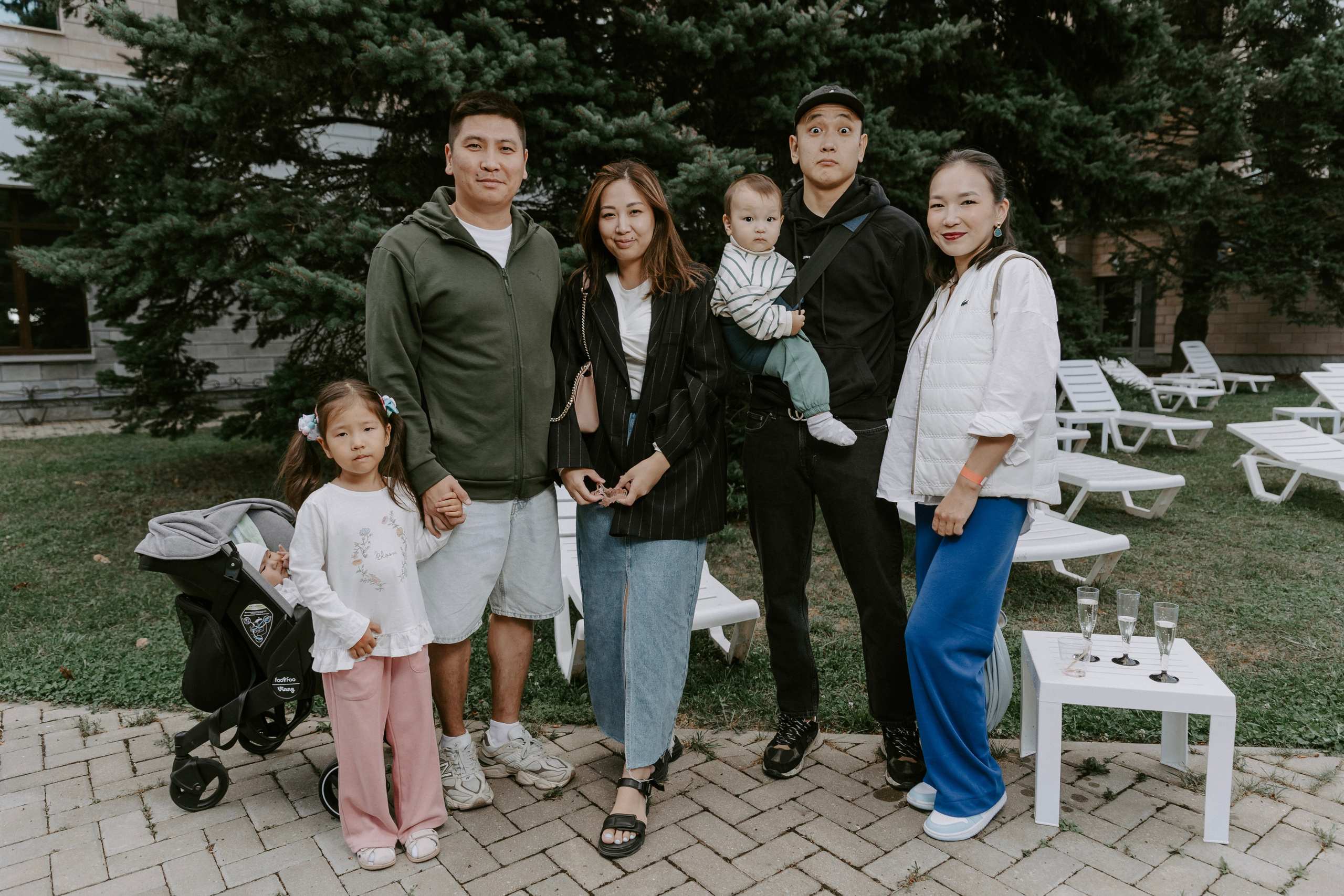 Стиляги в Villafit. Photographer in Moscow & everywhere in the World Alena Vyalova