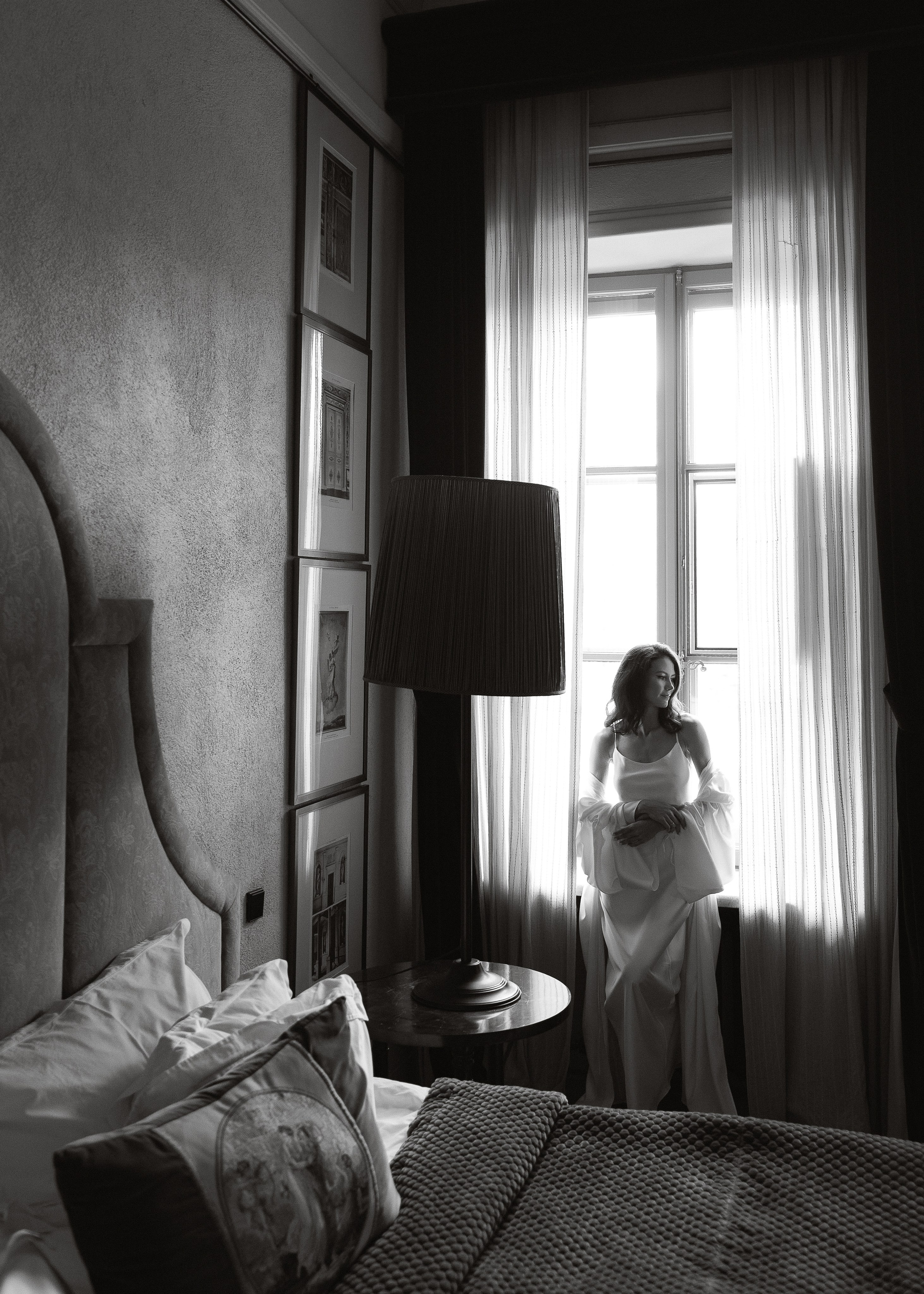 Artem & Anastasia • Castle Bip. Anna Fridenberg | wedding photographer